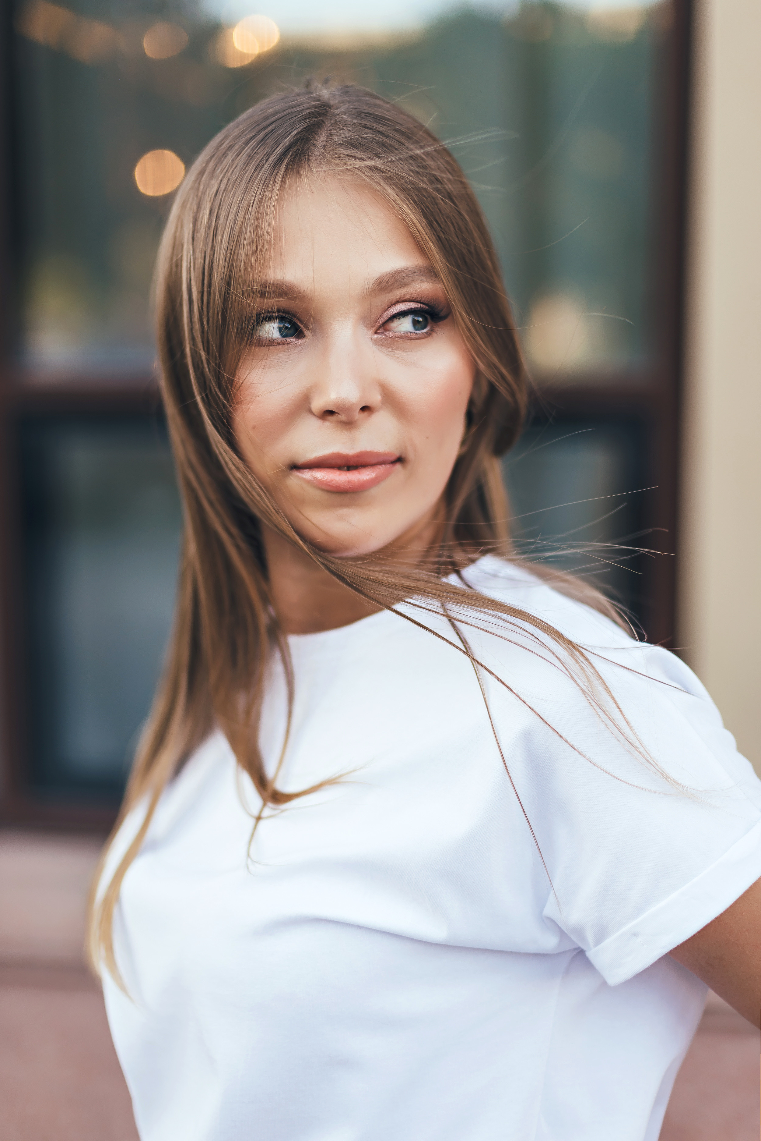 Юля. Семейный и свадебный фотограф в Новосибирске Мария Гоппе (Харина)