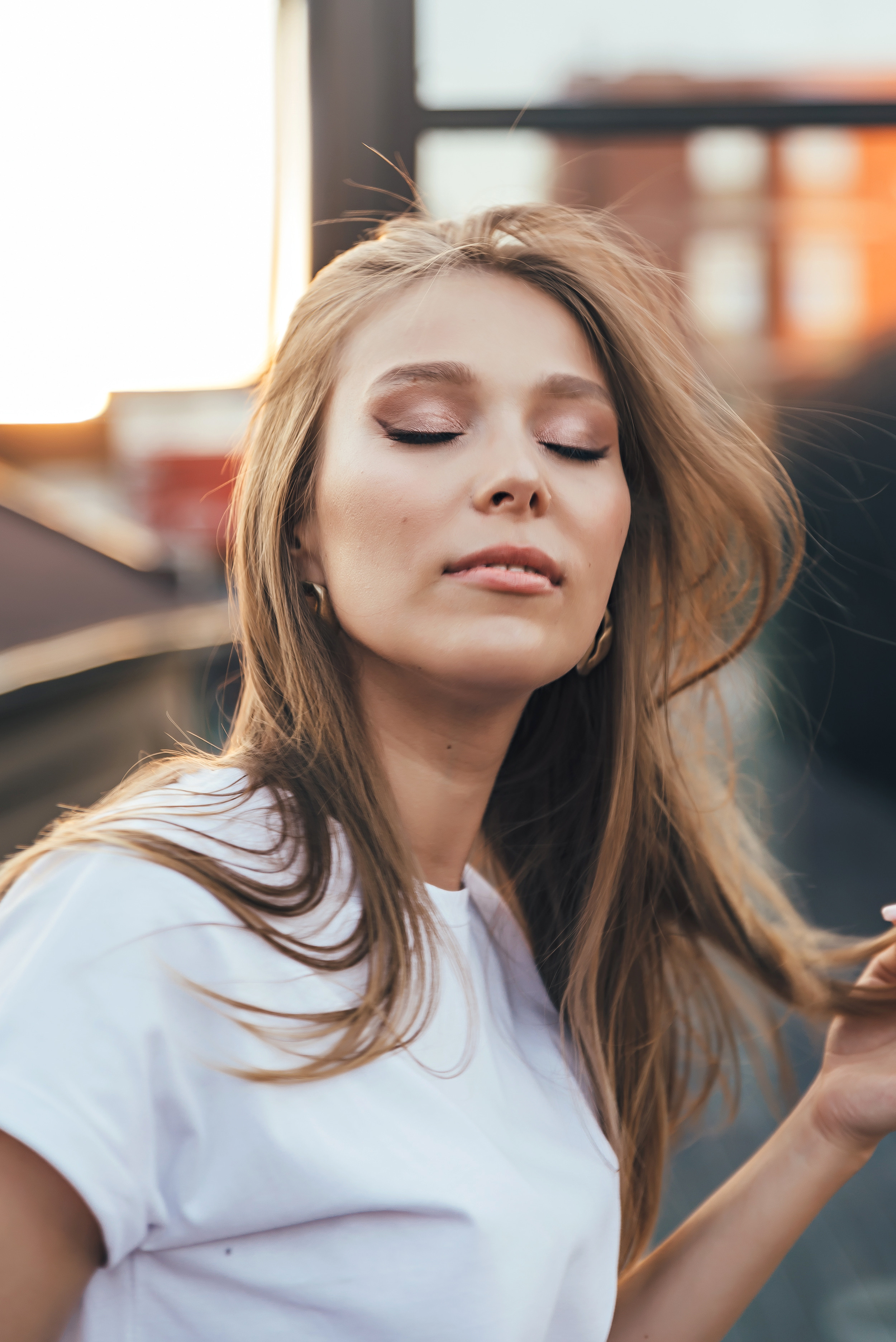 Юля. Семейный и свадебный фотограф в Новосибирске Мария Гоппе (Харина)