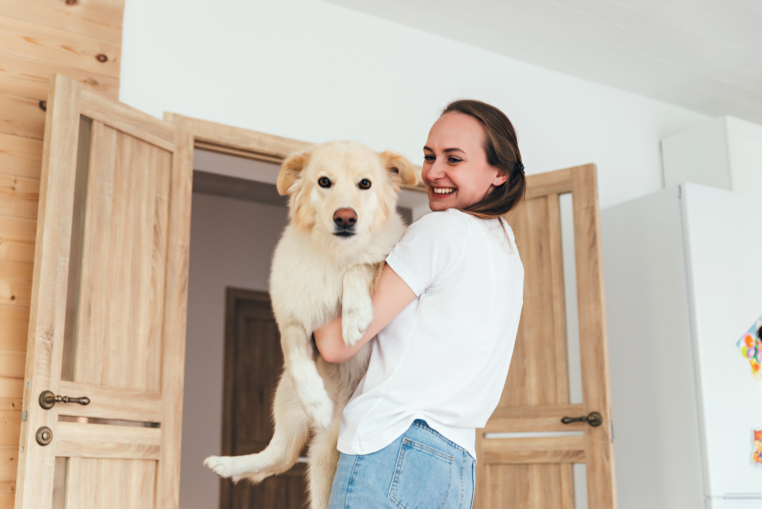 Домашняя история. Семейный и свадебный фотограф в Новосибирске Мария Гоппе (Харина)