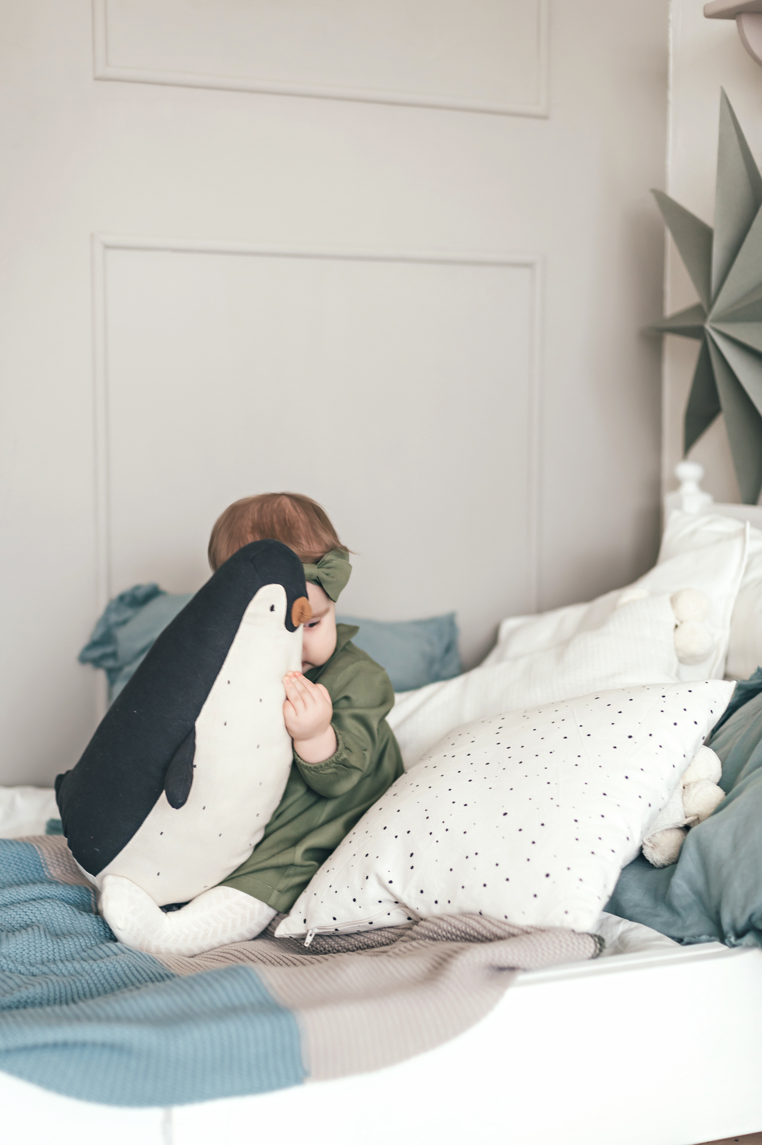 1 годик Еве. Семейный и свадебный фотограф в Новосибирске Мария Гоппе (Харина)