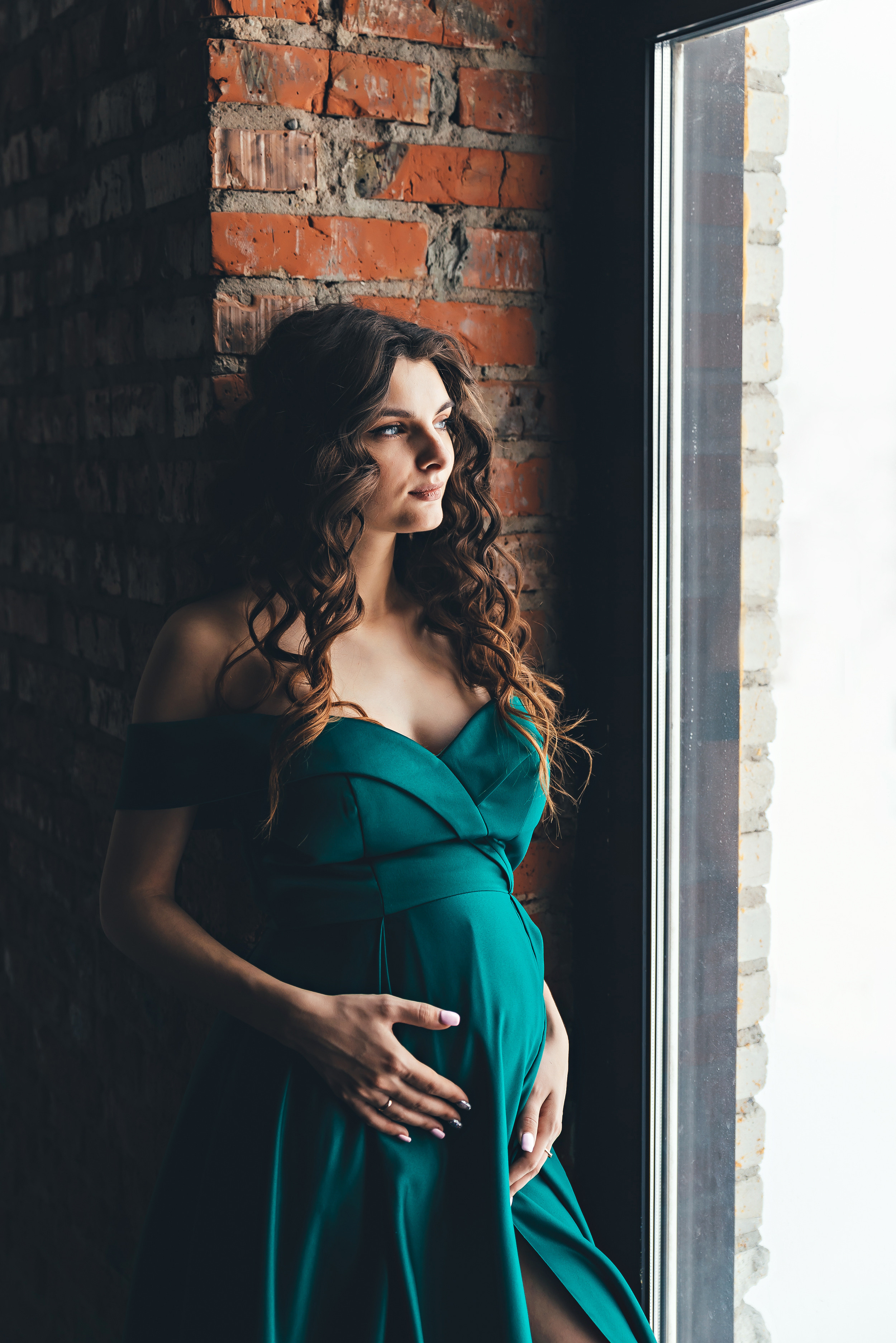 В ожидании. Семейный и свадебный фотограф в Новосибирске Мария Гоппе (Харина)