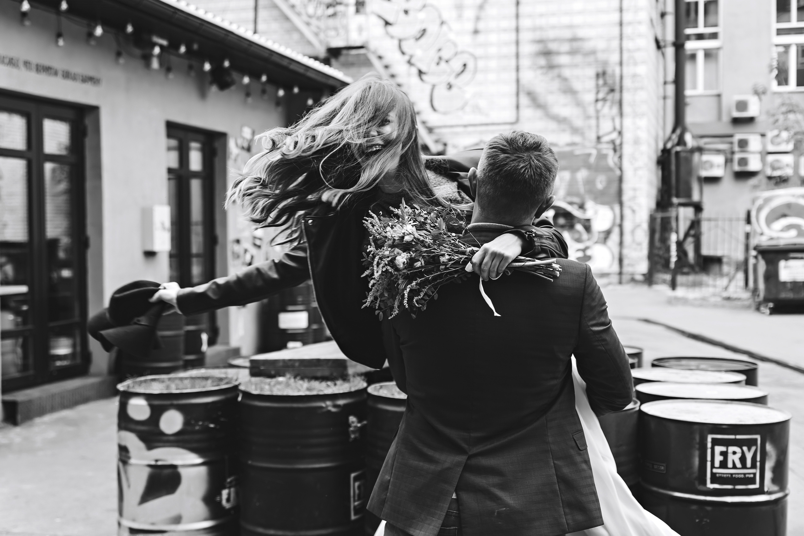 Свадебная лавстори. Семейный и свадебный фотограф в Новосибирске Мария Гоппе (Харина)