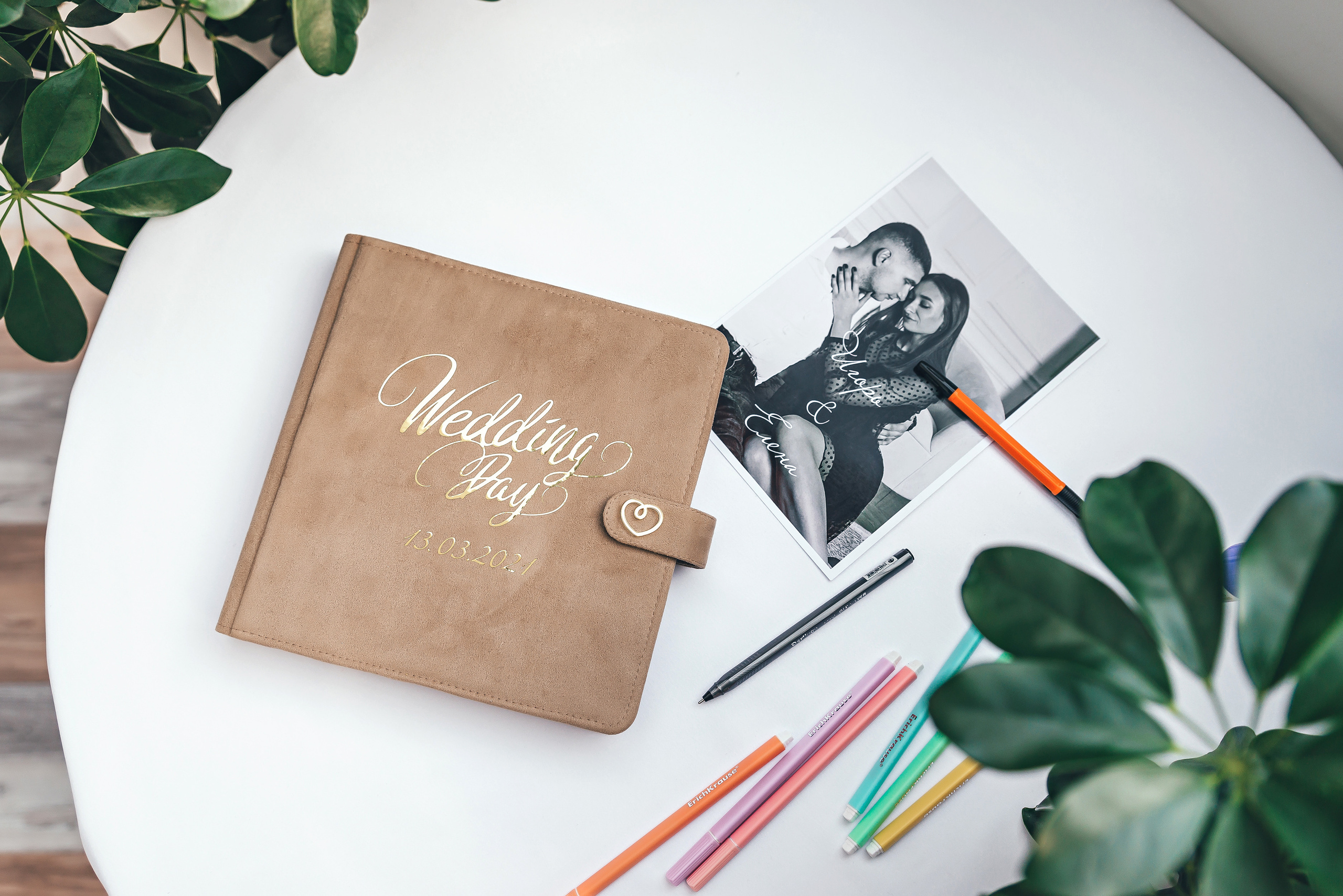 Лена и Игорь. Семейный и свадебный фотограф в Новосибирске Мария Гоппе (Харина)