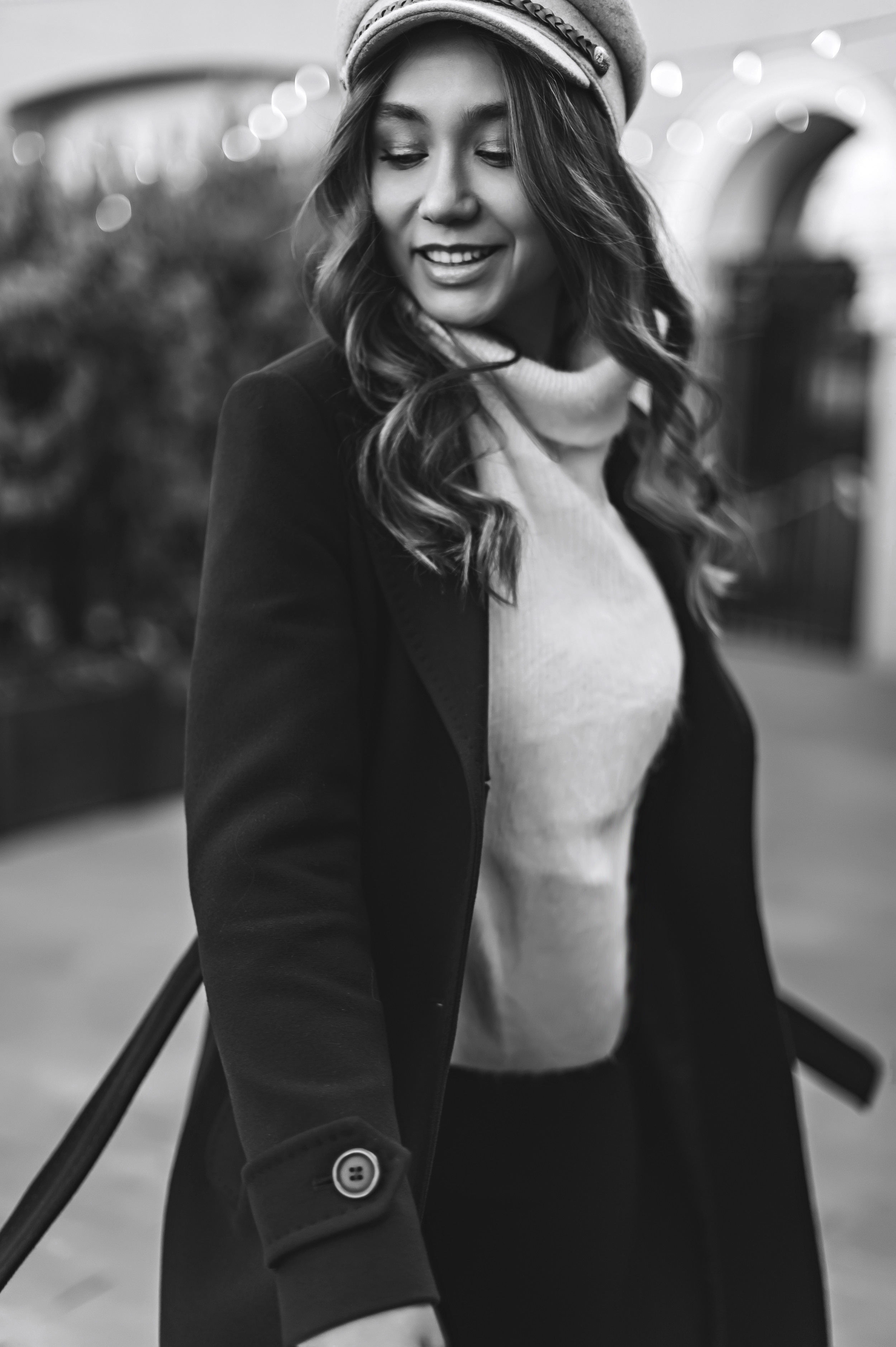 Оля. Семейный и свадебный фотограф в Новосибирске Мария Гоппе (Харина)