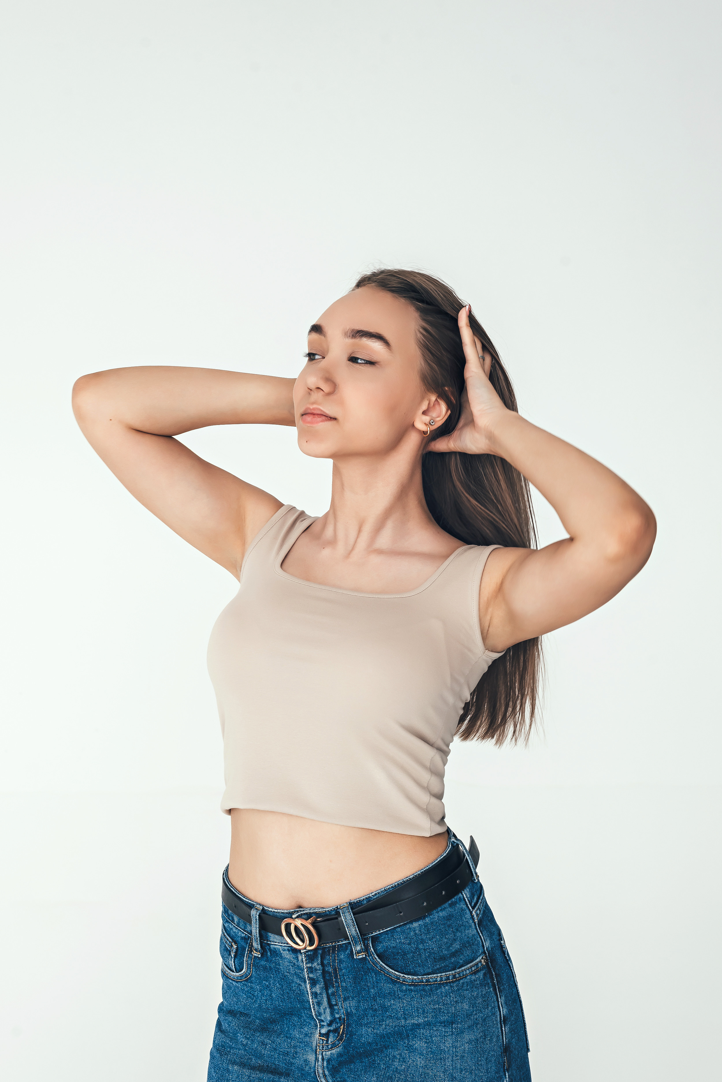 Оля. Семейный и свадебный фотограф в Новосибирске Мария Гоппе (Харина)