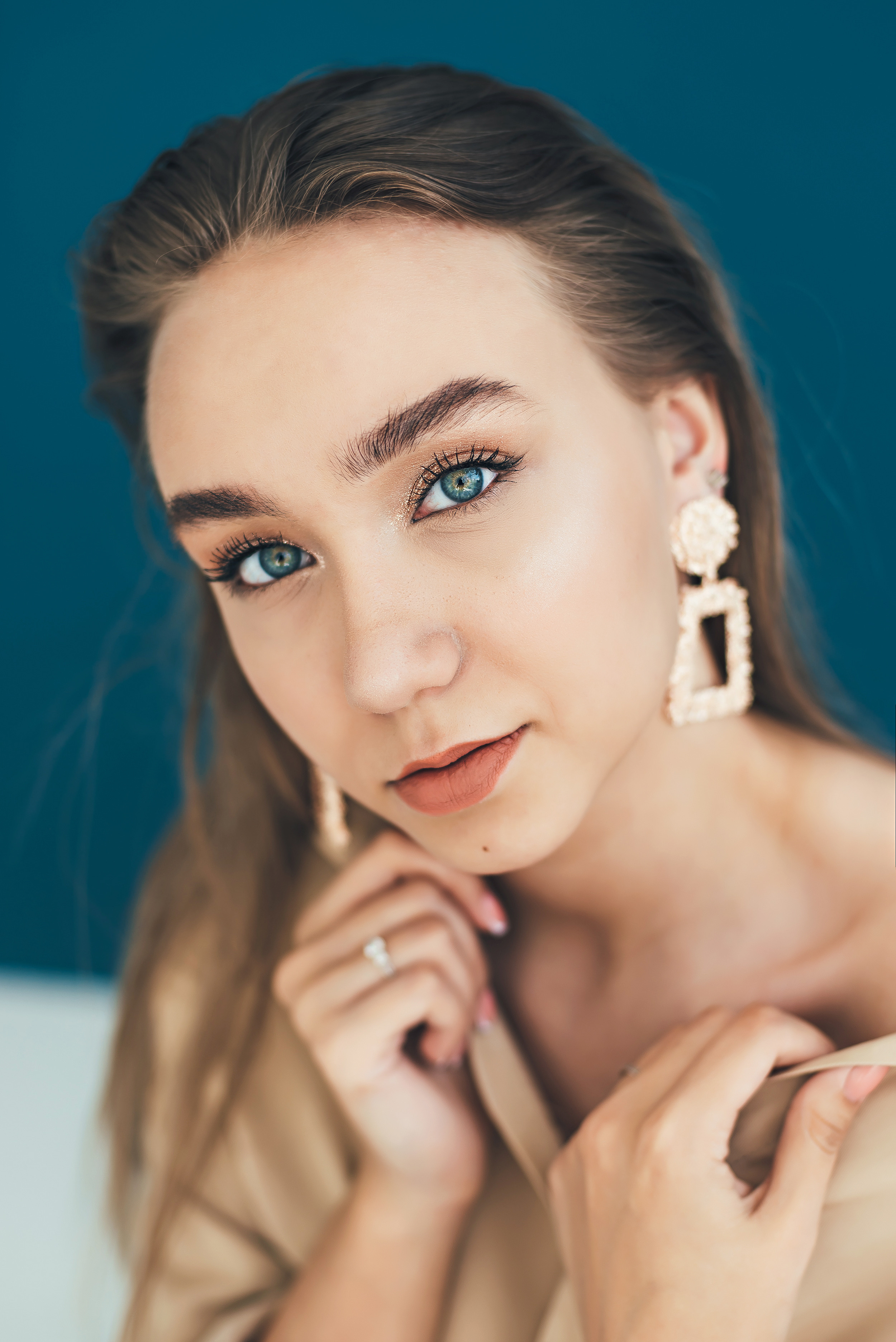 Оля. Семейный и свадебный фотограф в Новосибирске Мария Гоппе (Харина)