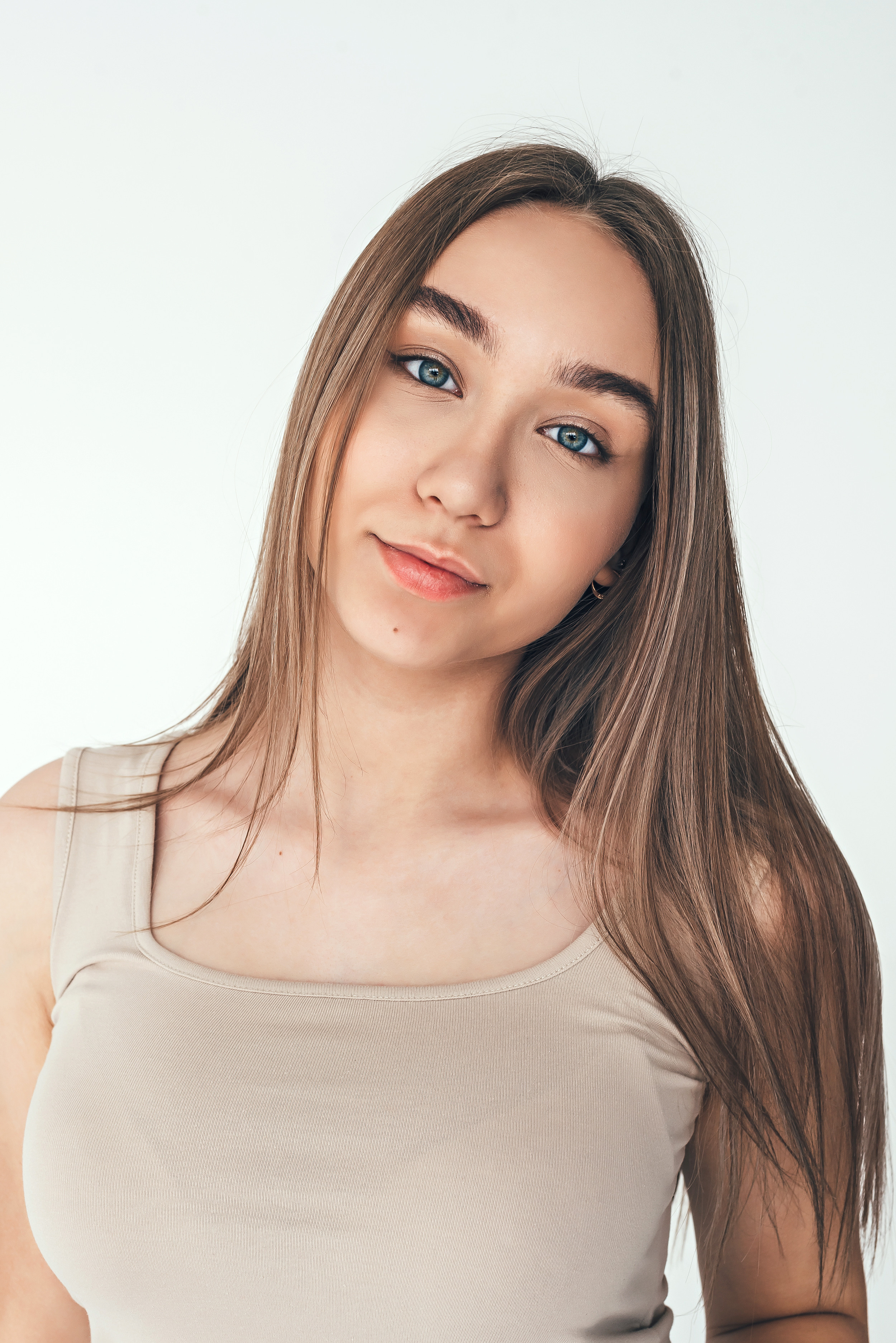 Оля. Семейный и свадебный фотограф в Новосибирске Мария Гоппе (Харина)