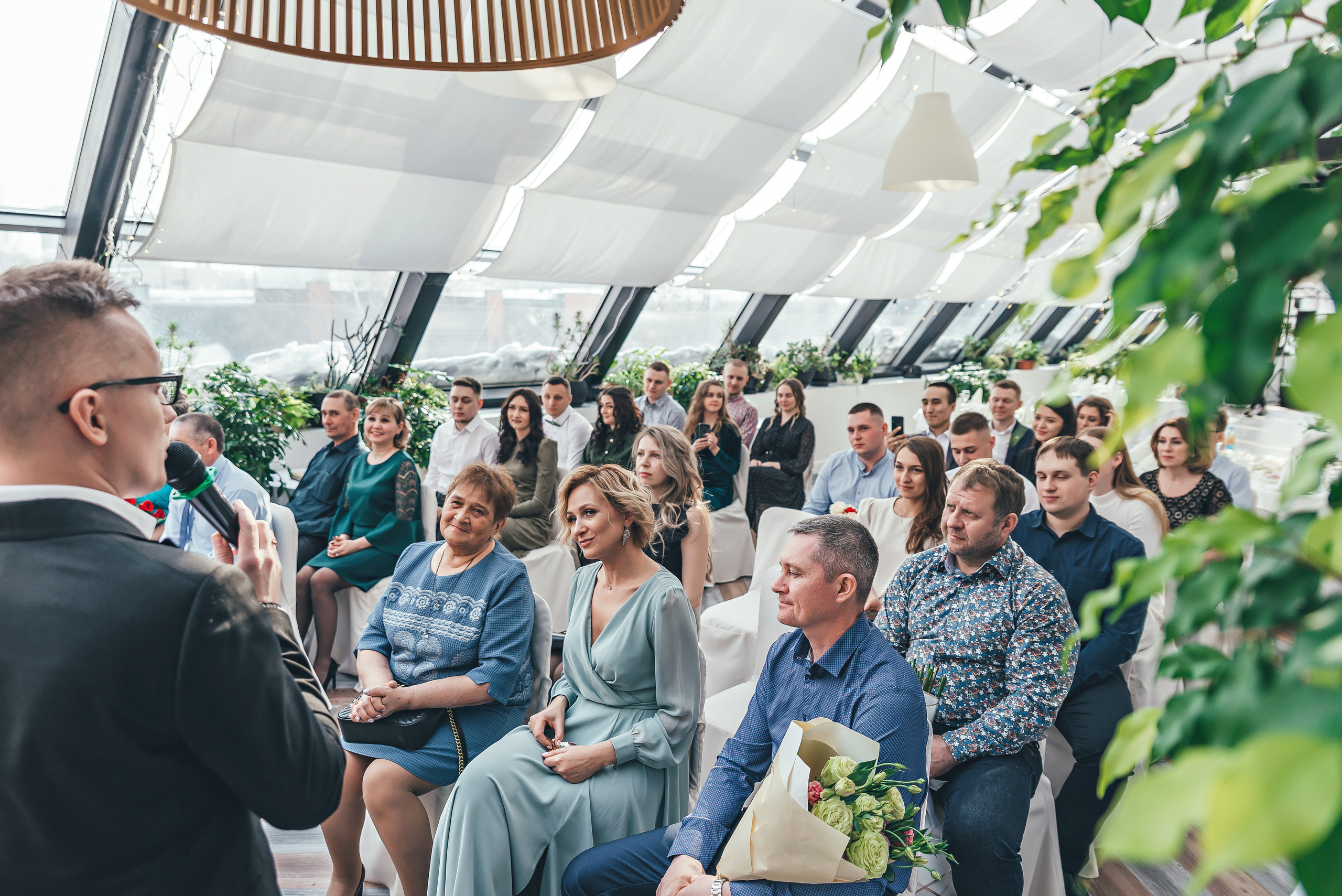 Лена и Игорь. Семейный и свадебный фотограф в Новосибирске Мария Гоппе (Харина)