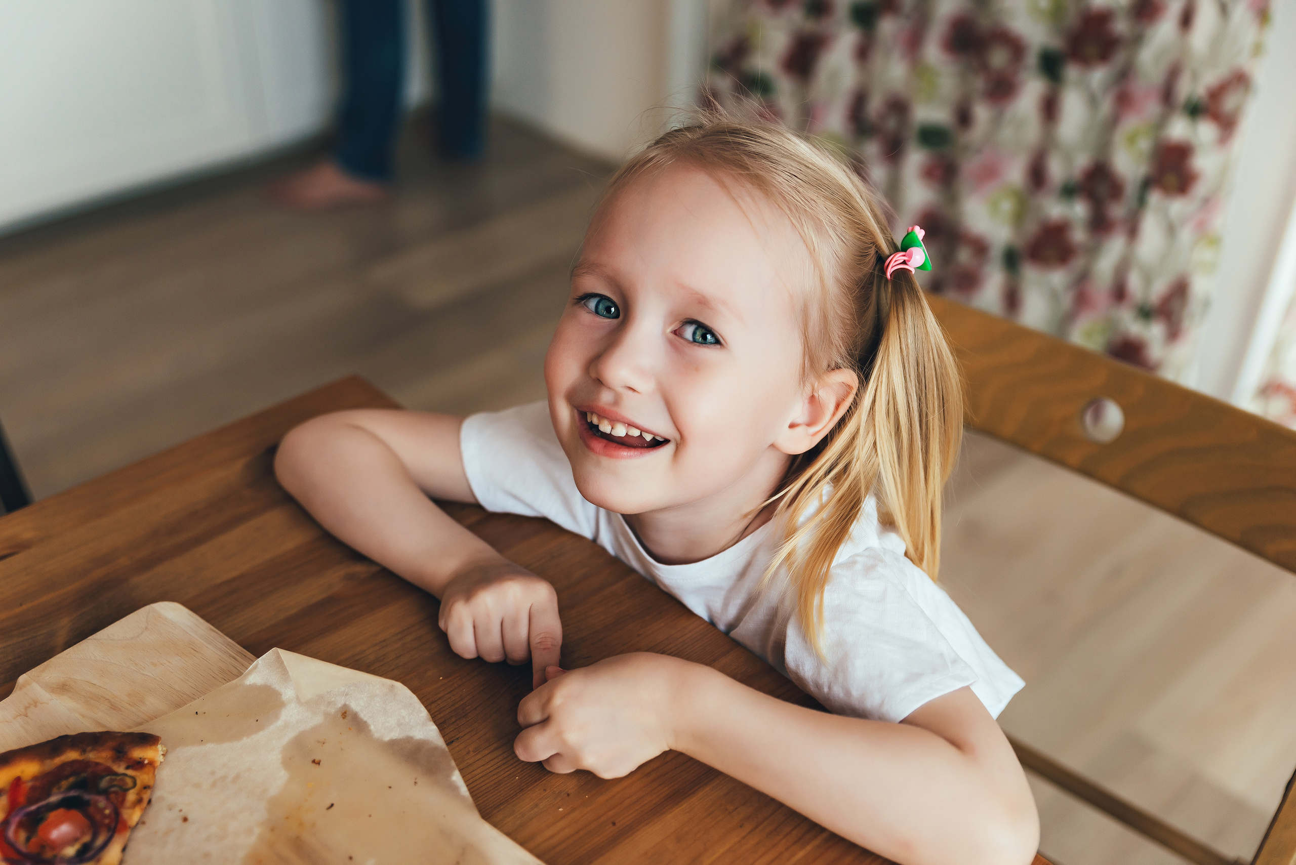 Домашняя история. Семейный и свадебный фотограф в Новосибирске Мария Гоппе (Харина)