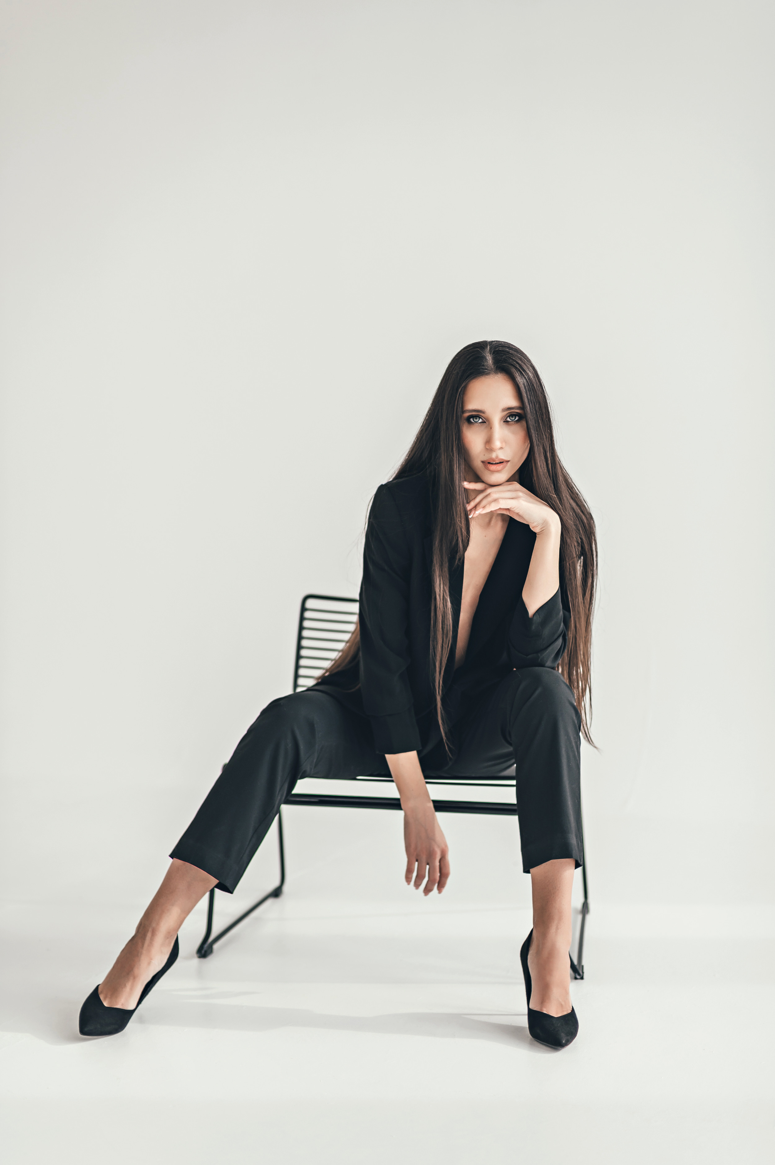 Юлия. Семейный и свадебный фотограф в Новосибирске Мария Гоппе (Харина)