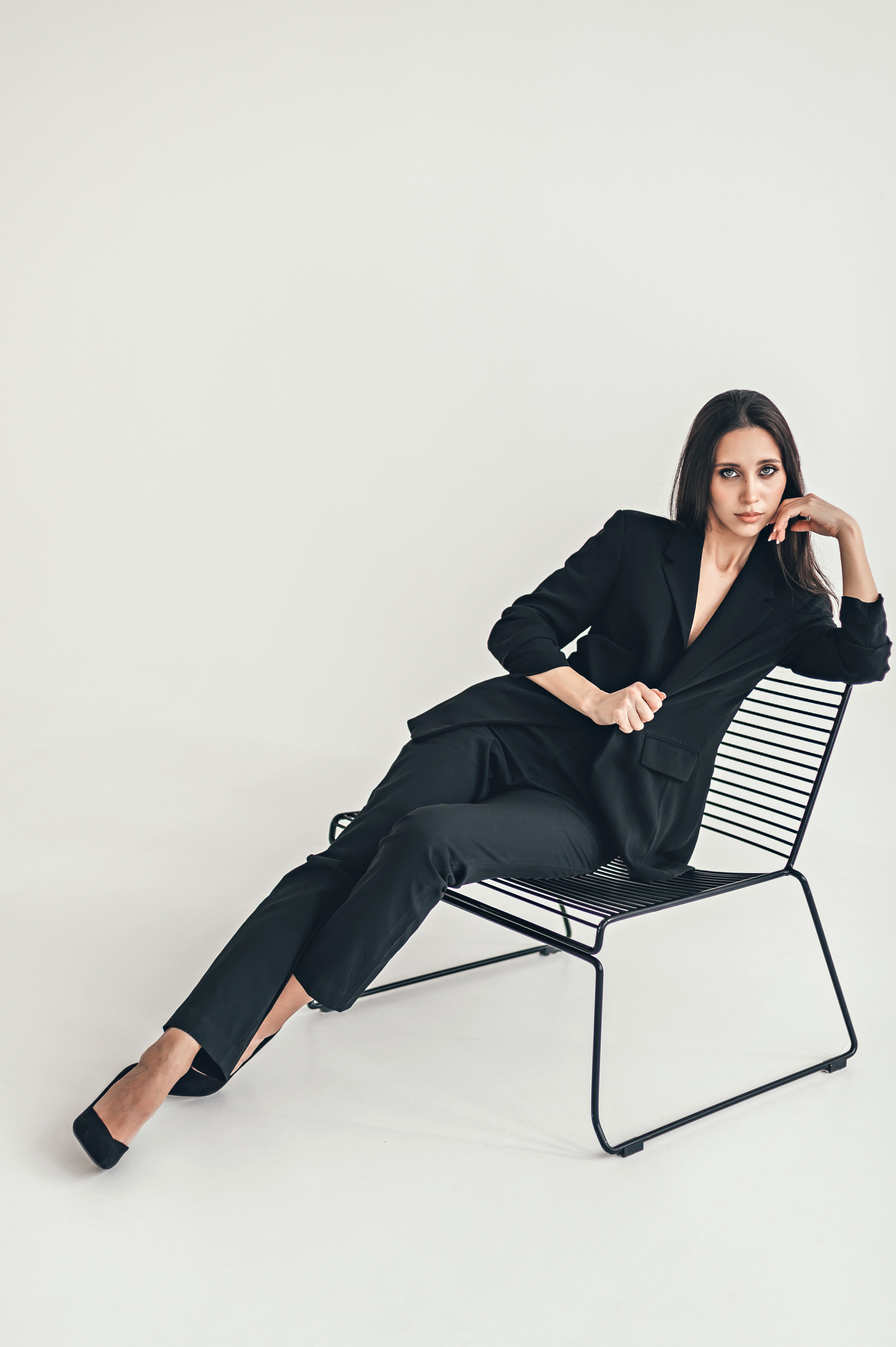 Юлия. Семейный и свадебный фотограф в Новосибирске Мария Гоппе (Харина)