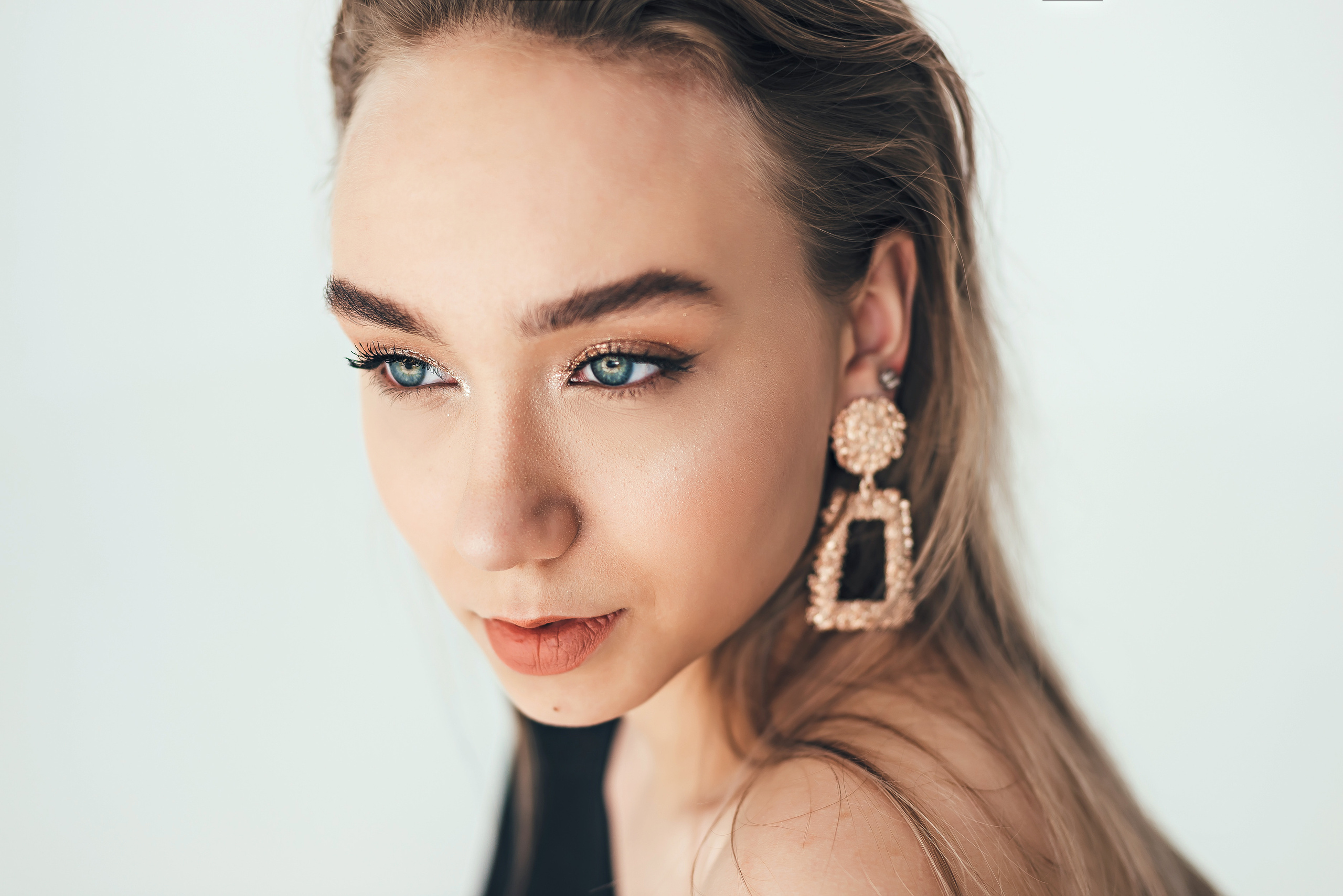 Оля. Семейный и свадебный фотограф в Новосибирске Мария Гоппе (Харина)