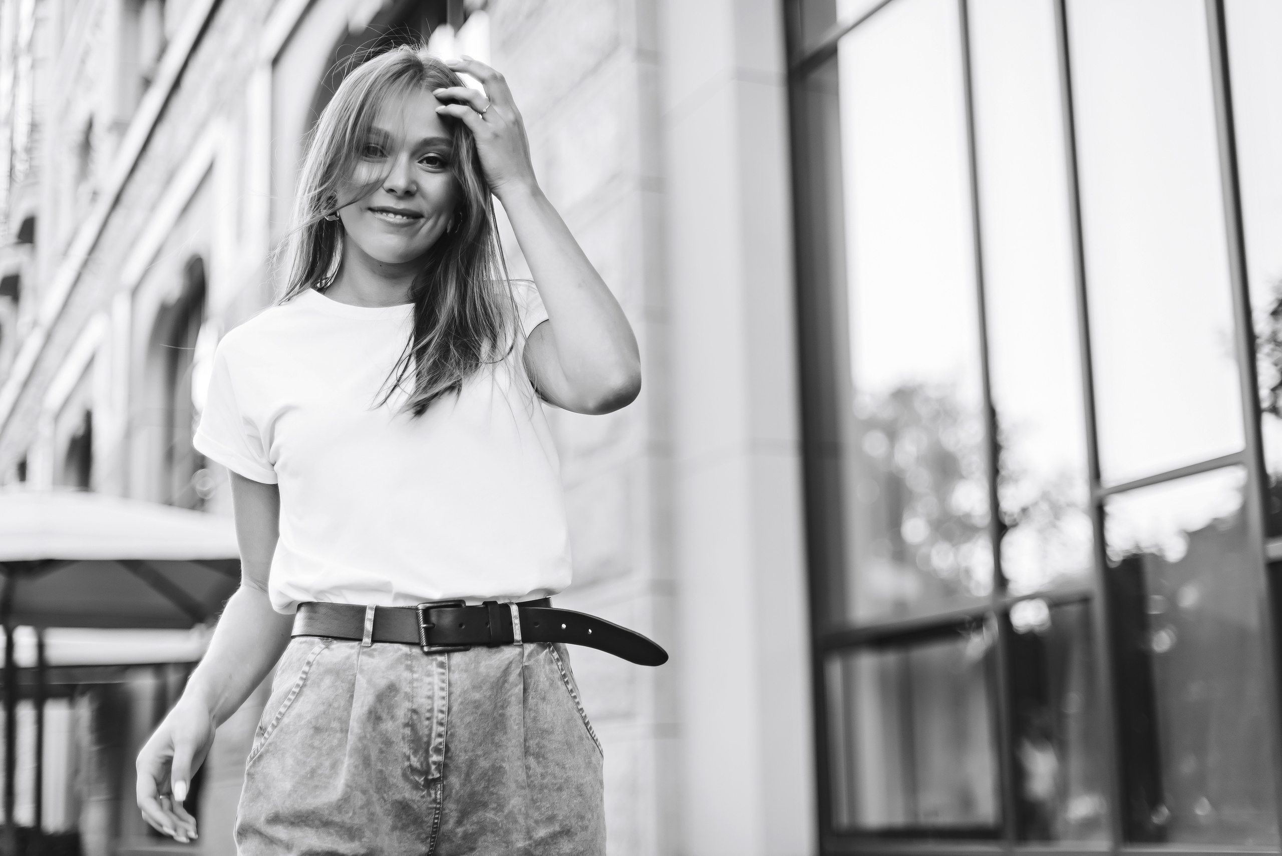 Юля. Семейный и свадебный фотограф в Новосибирске Мария Гоппе (Харина)