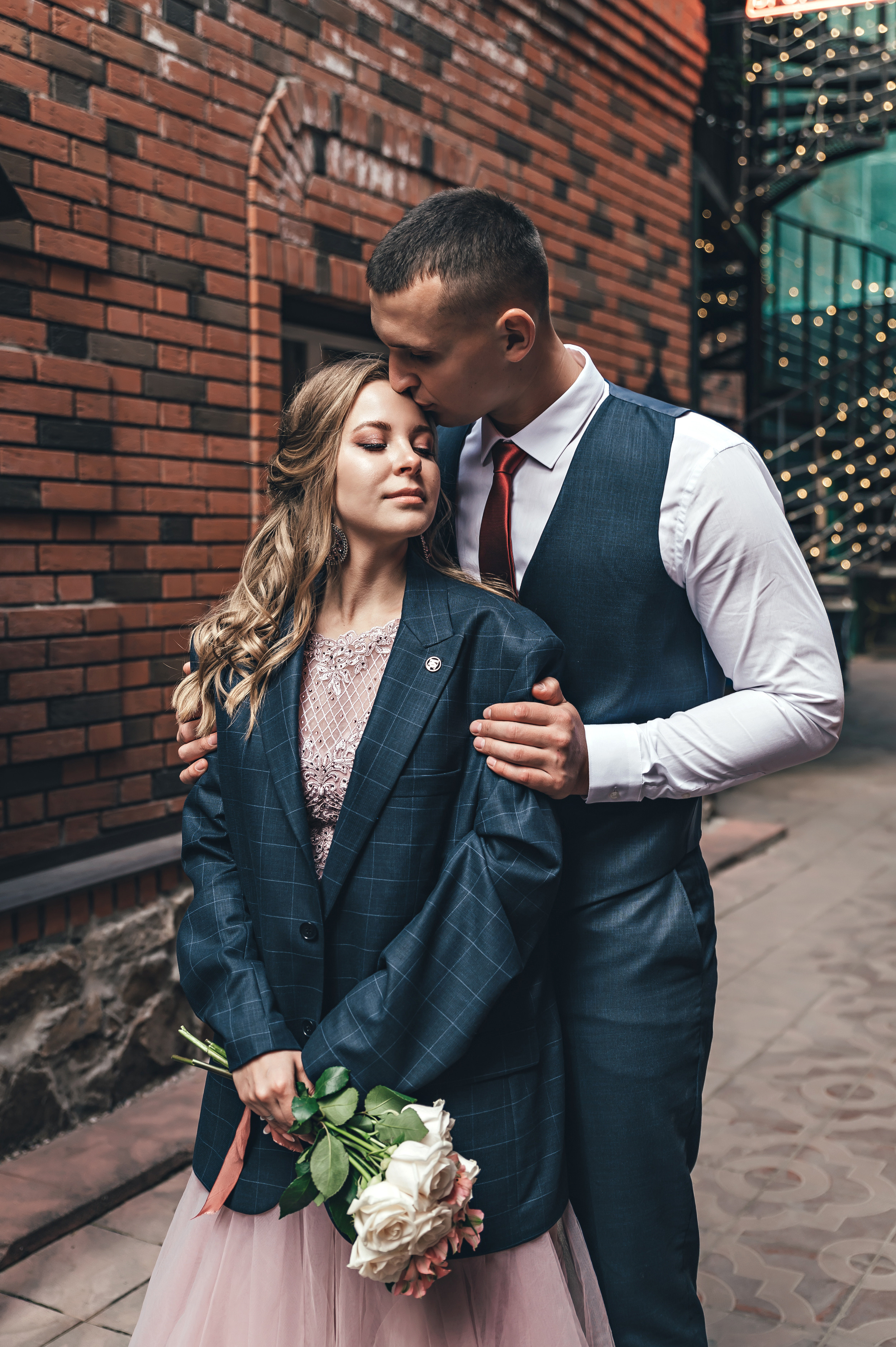 Карусель. Семейный и свадебный фотограф в Новосибирске Мария Гоппе (Харина)