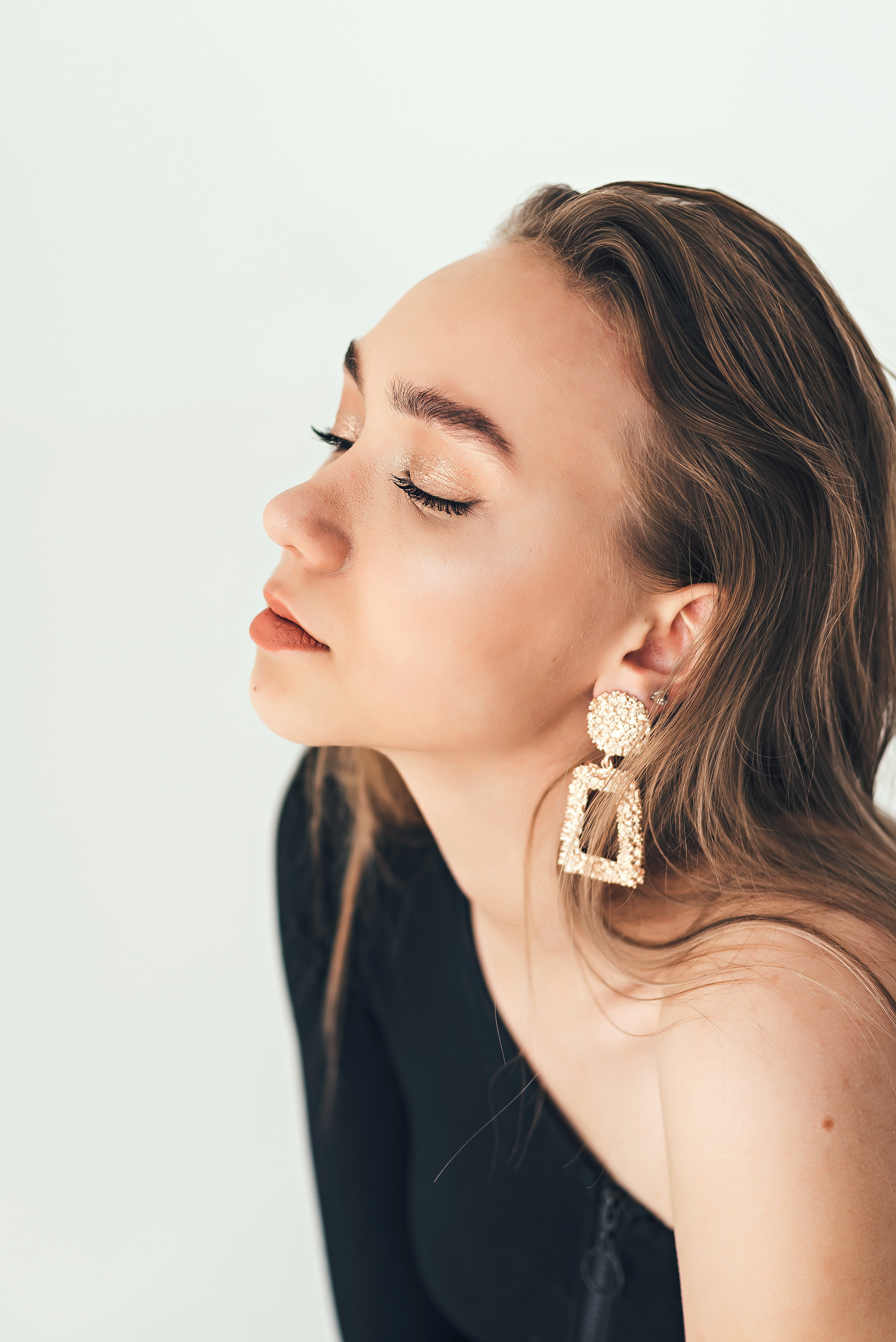 Оля. Семейный и свадебный фотограф в Новосибирске Мария Гоппе (Харина)