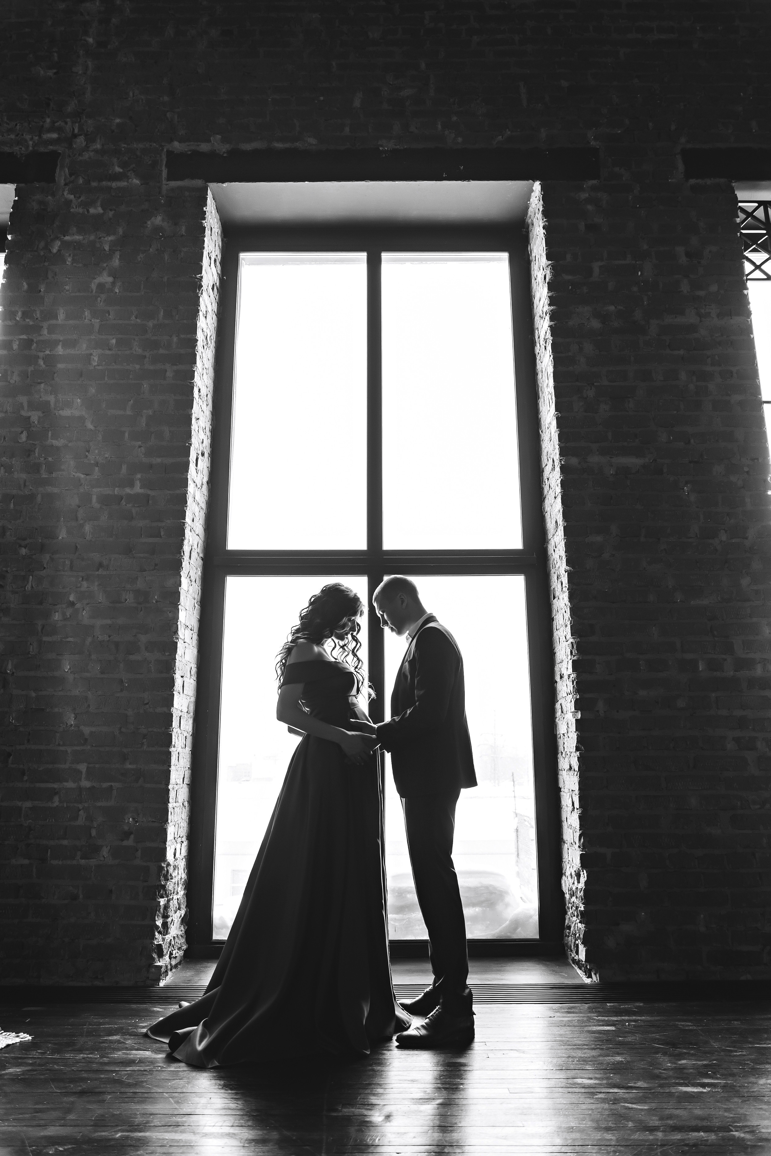 В ожидании. Семейный и свадебный фотограф в Новосибирске Мария Гоппе (Харина)