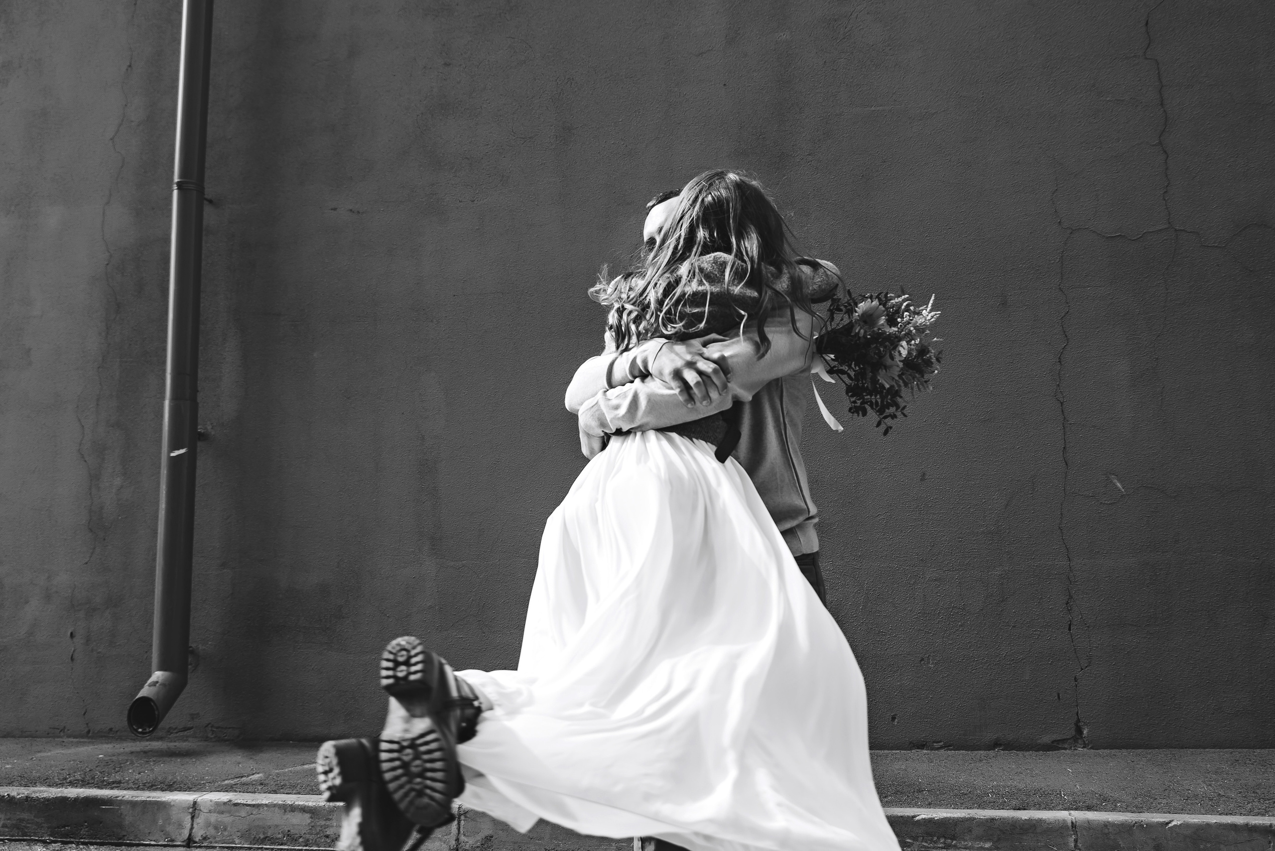 Свадебная лавстори. Семейный и свадебный фотограф в Новосибирске Мария Гоппе (Харина)