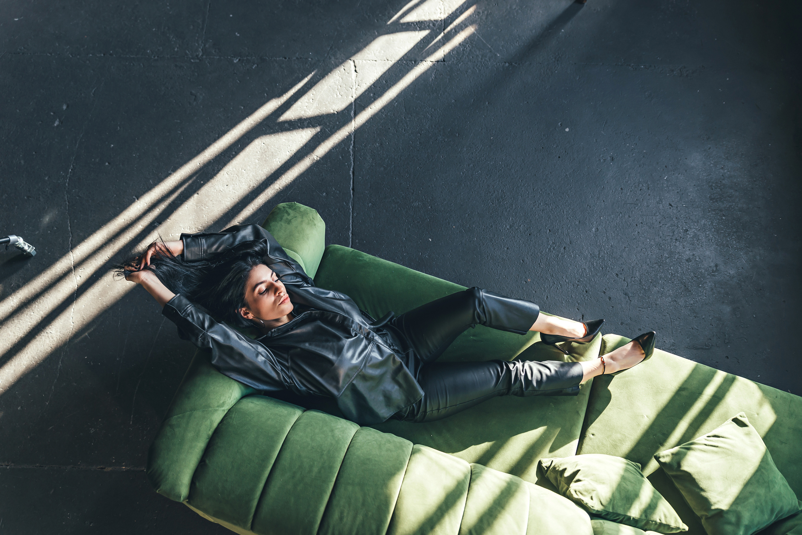 Кристина. Семейный и свадебный фотограф в Новосибирске Мария Гоппе (Харина)