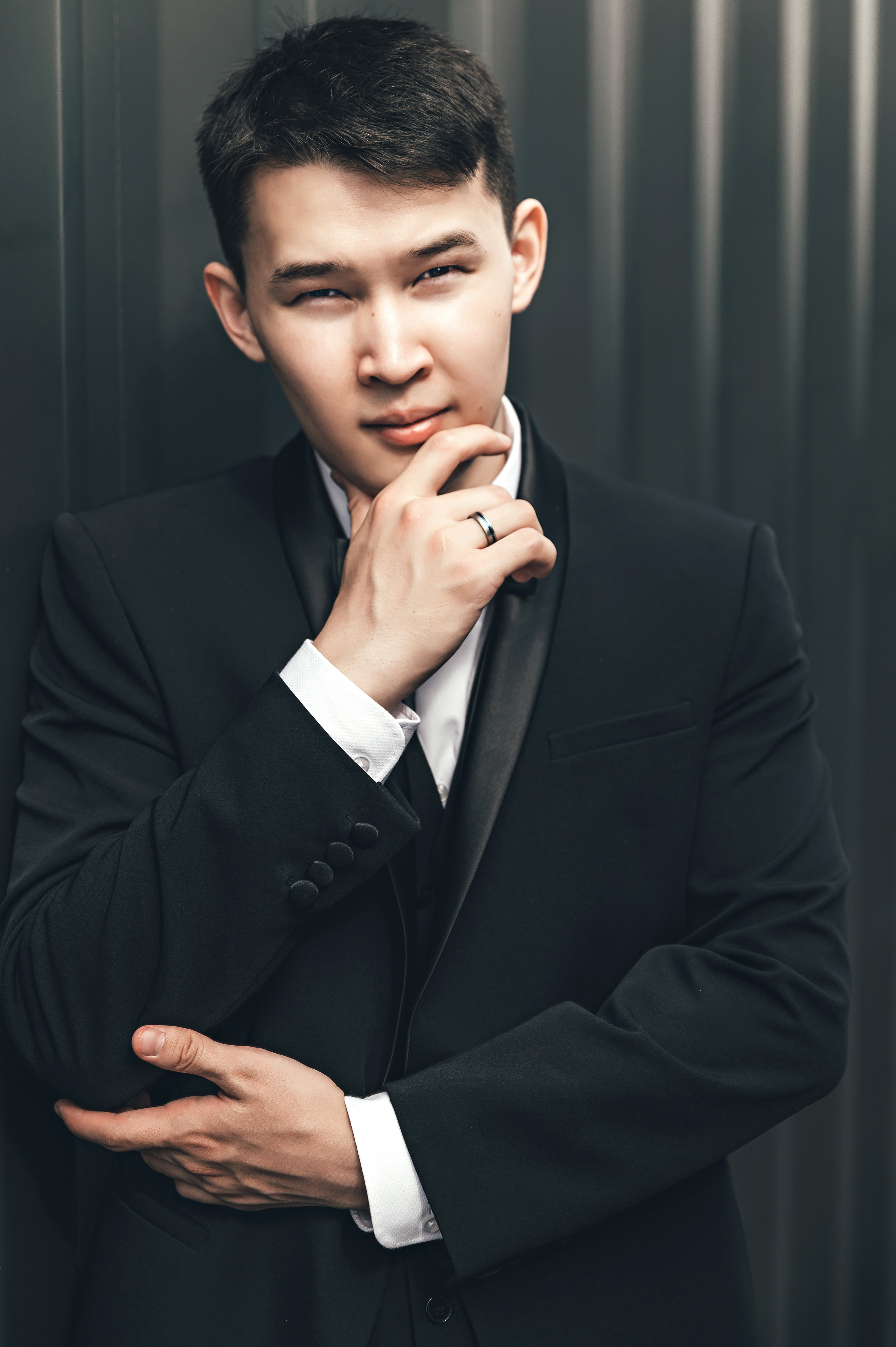 Лена и Тимур. Семейный и свадебный фотограф в Новосибирске Мария Гоппе (Харина)