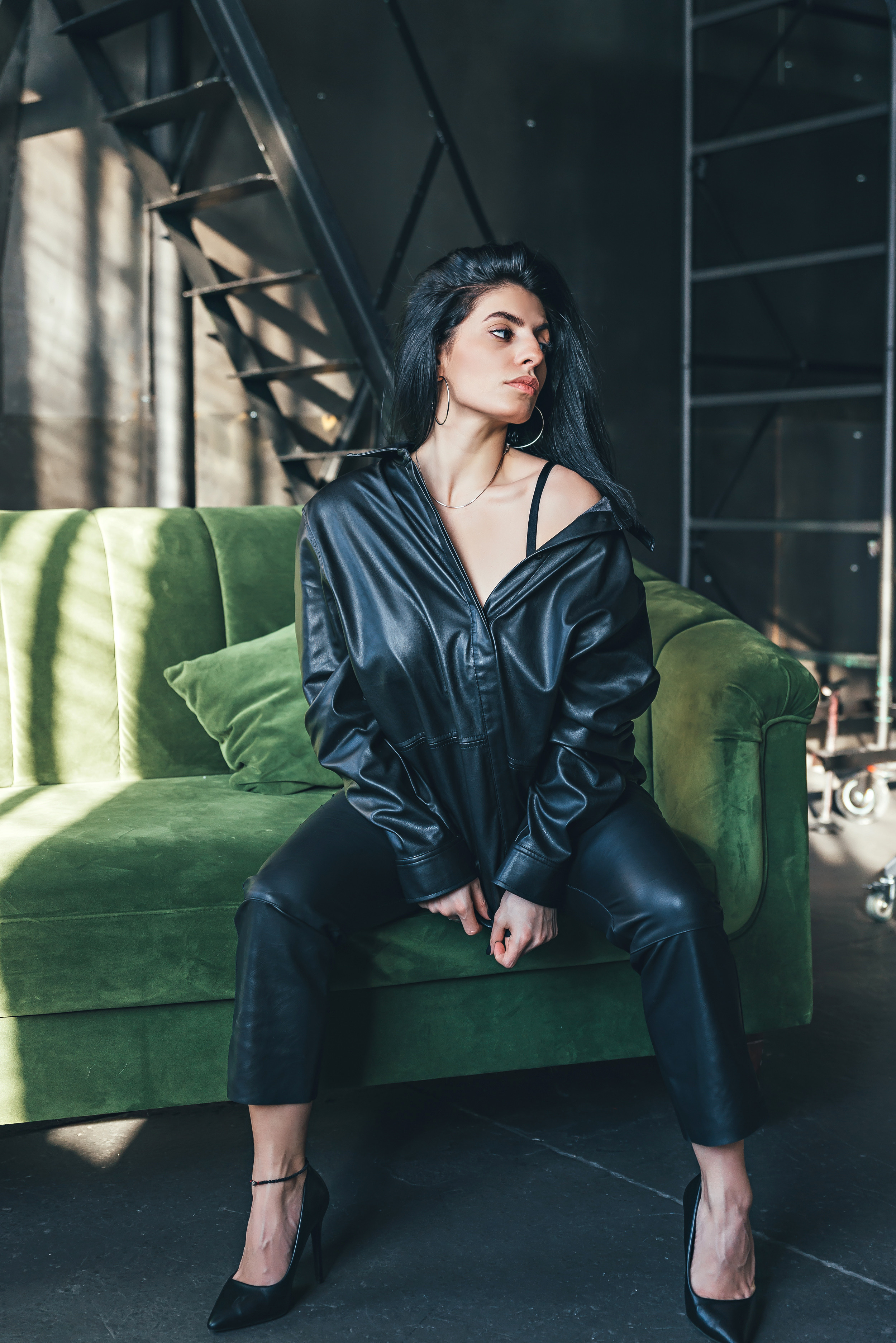 Кристина. Семейный и свадебный фотограф в Новосибирске Мария Гоппе (Харина)