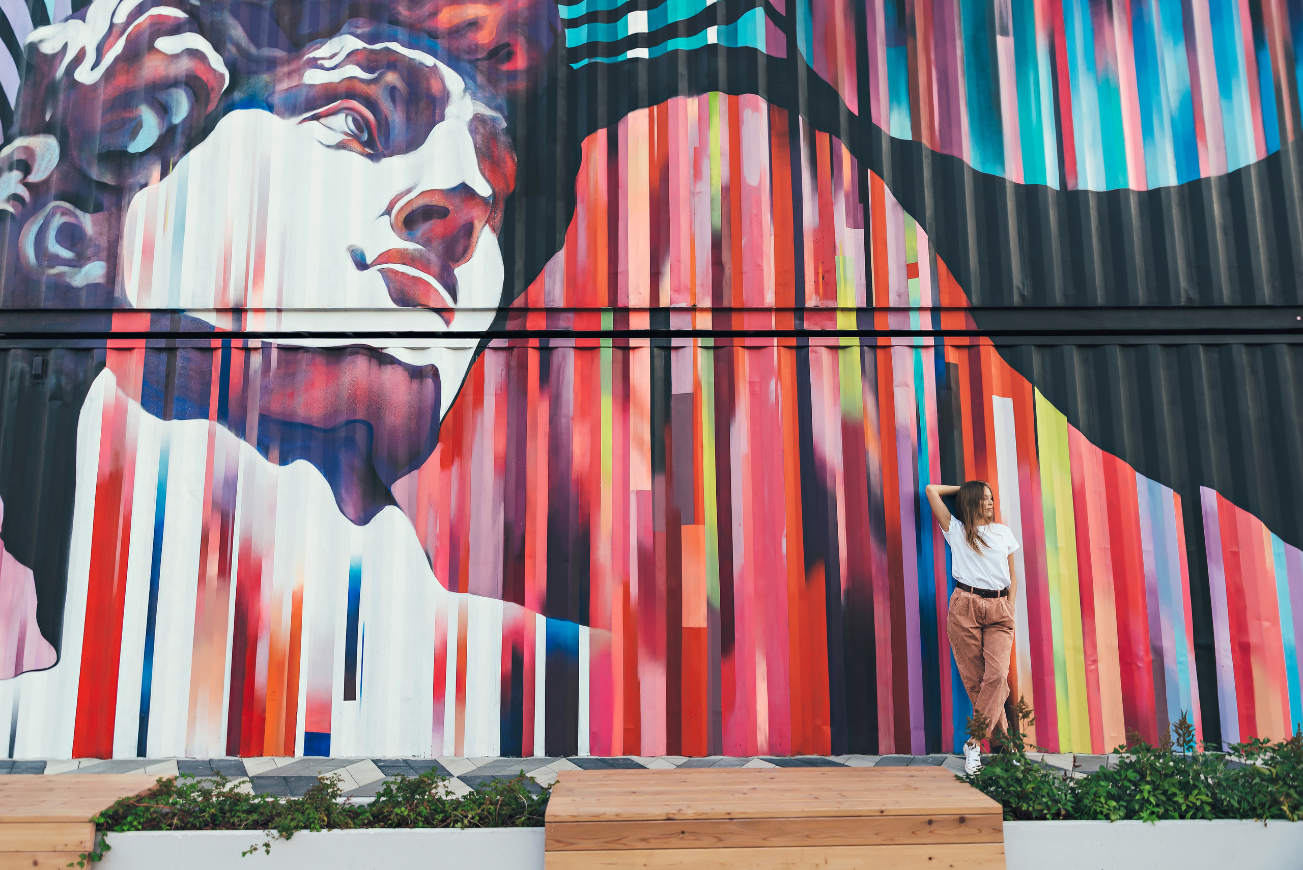 Юля. Семейный и свадебный фотограф в Новосибирске Мария Гоппе (Харина)