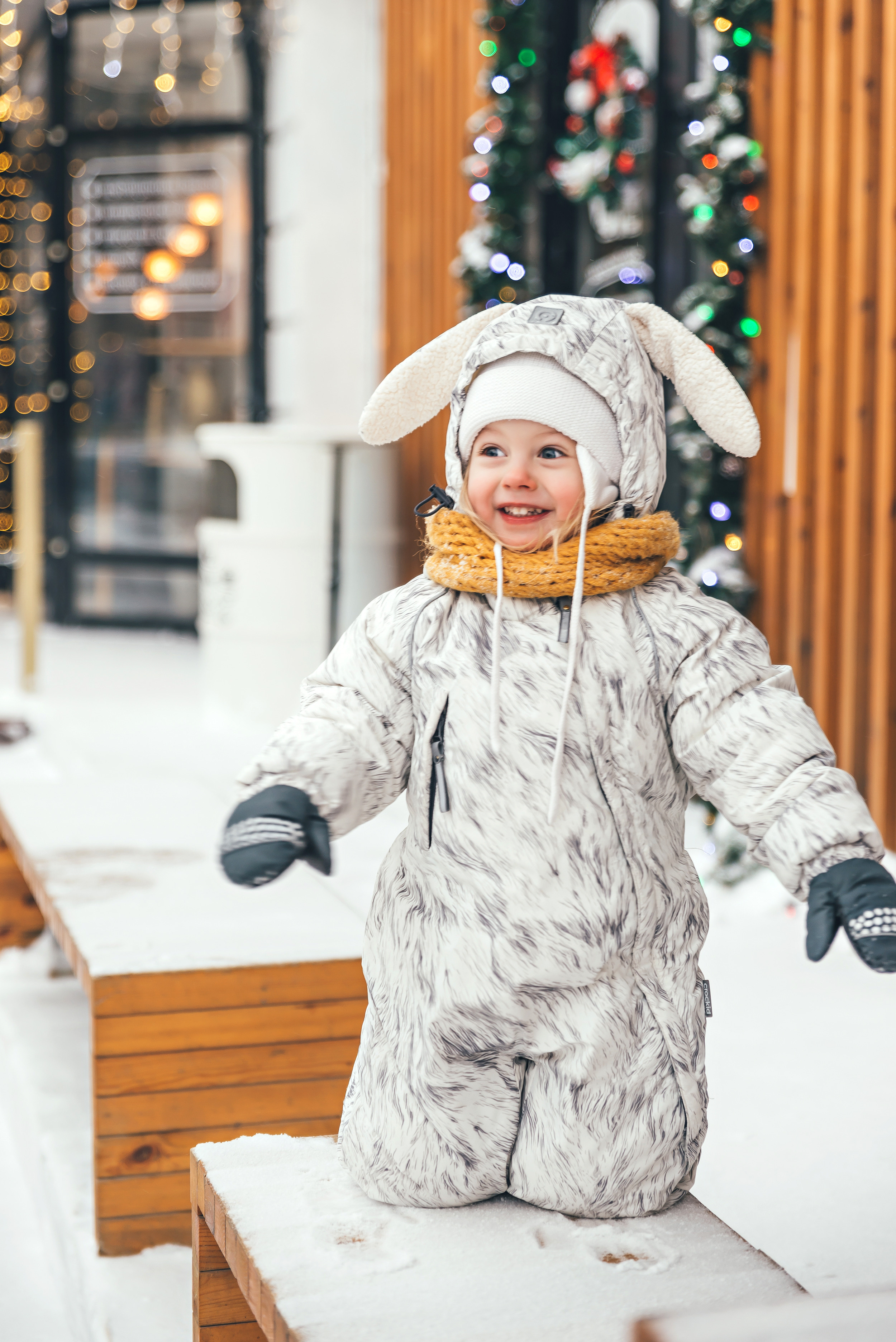 Зимняя прогулка. Семейный и свадебный фотограф в Новосибирске Мария Гоппе (Харина)