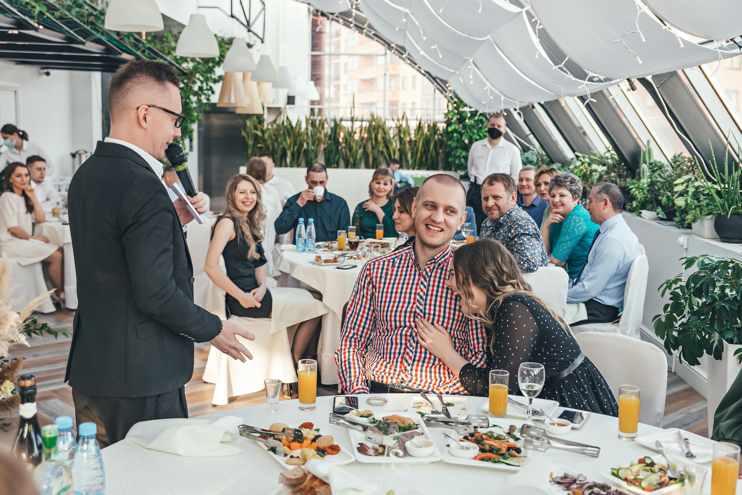 Лена и Игорь. Семейный и свадебный фотограф в Новосибирске Мария Гоппе (Харина)