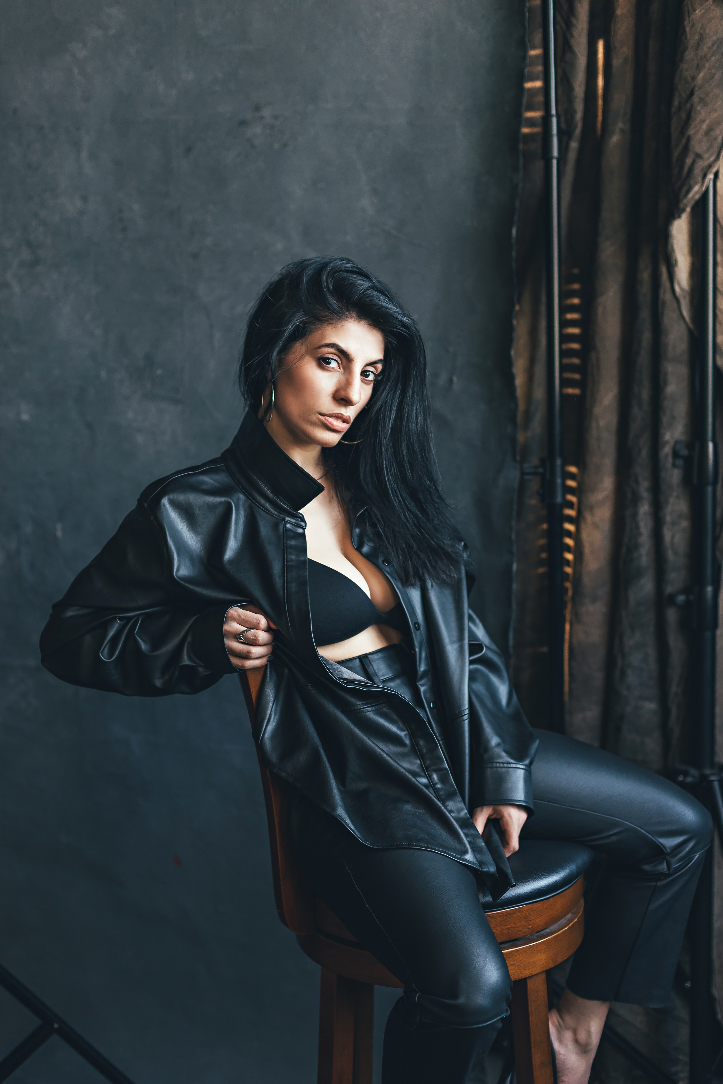 Кристина. Семейный и свадебный фотограф в Новосибирске Мария Гоппе (Харина)