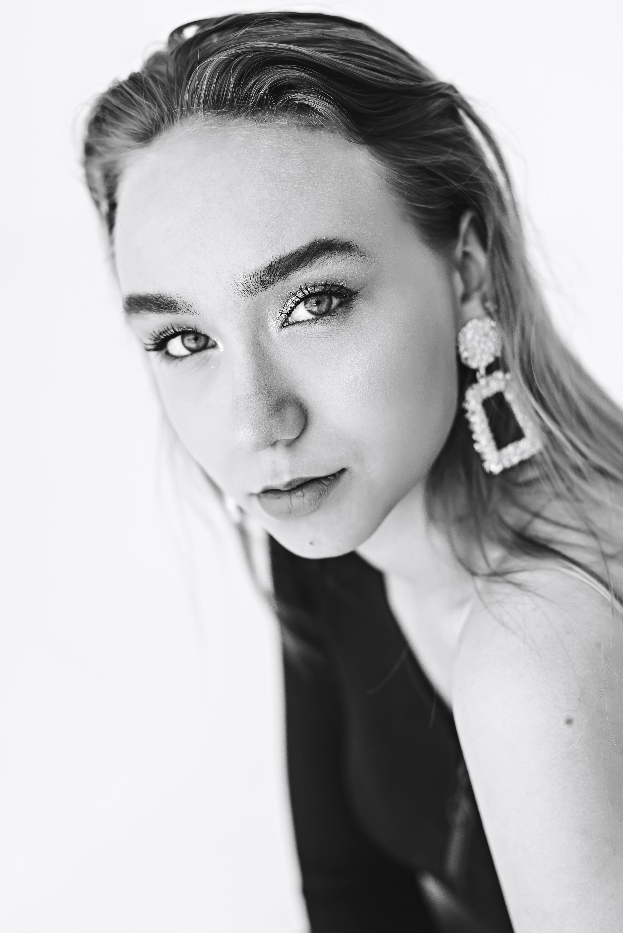 Оля. Семейный и свадебный фотограф в Новосибирске Мария Гоппе (Харина)