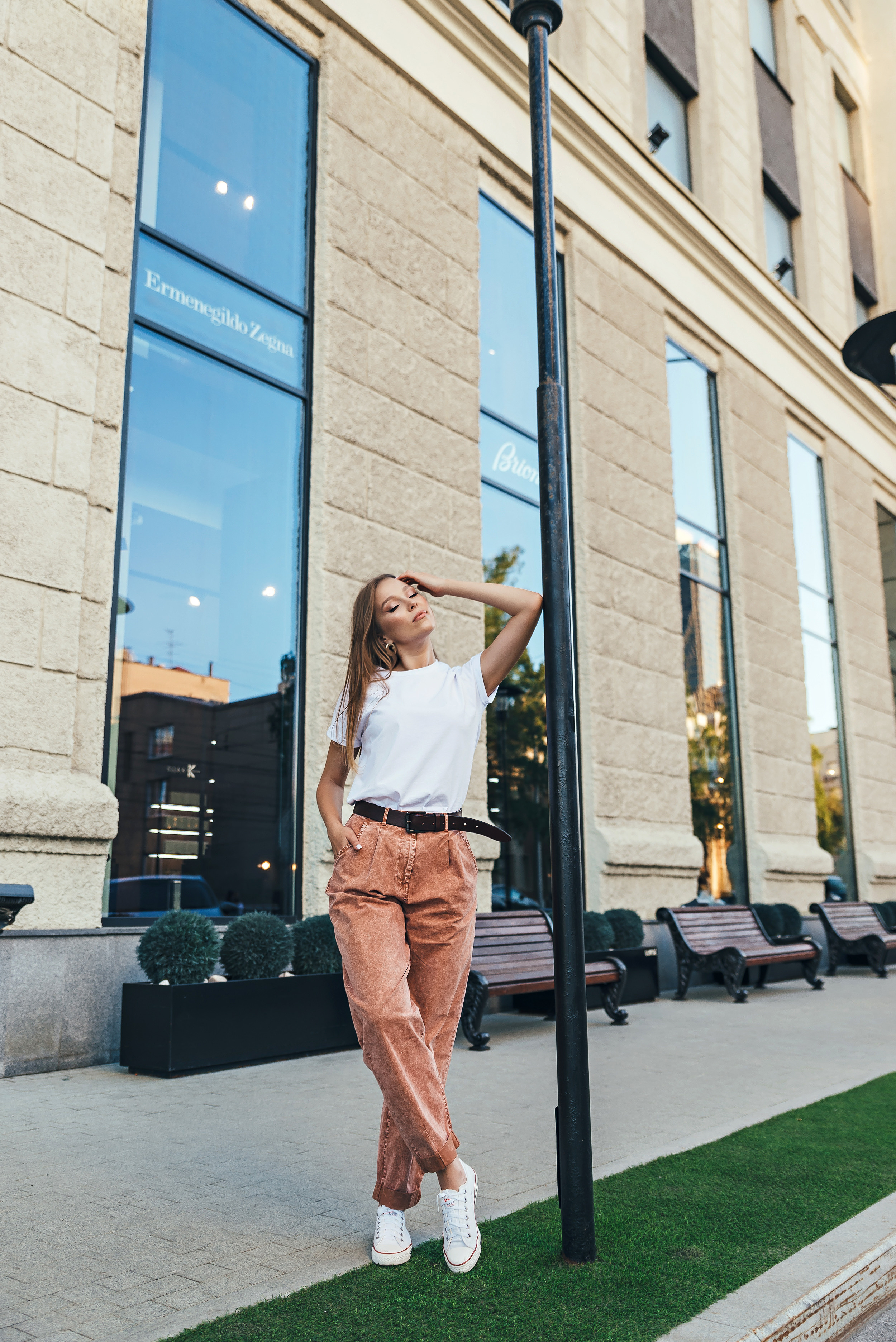 Юля. Семейный и свадебный фотограф в Новосибирске Мария Гоппе (Харина)