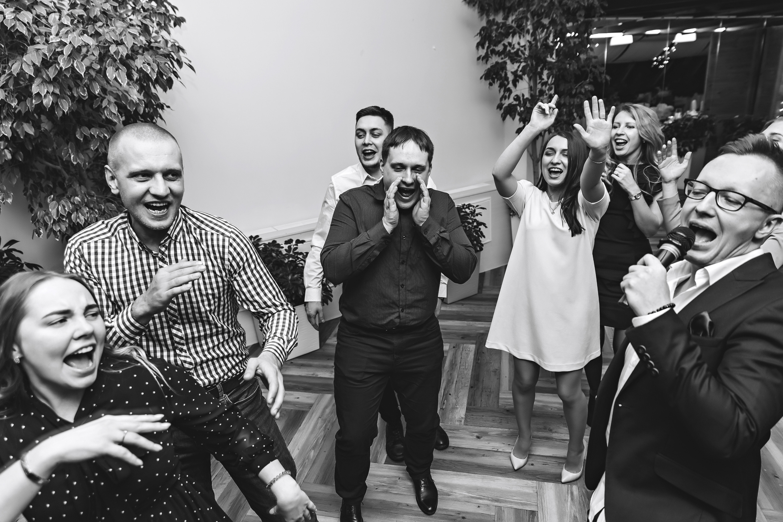 Лена и Игорь. Семейный и свадебный фотограф в Новосибирске Мария Гоппе (Харина)