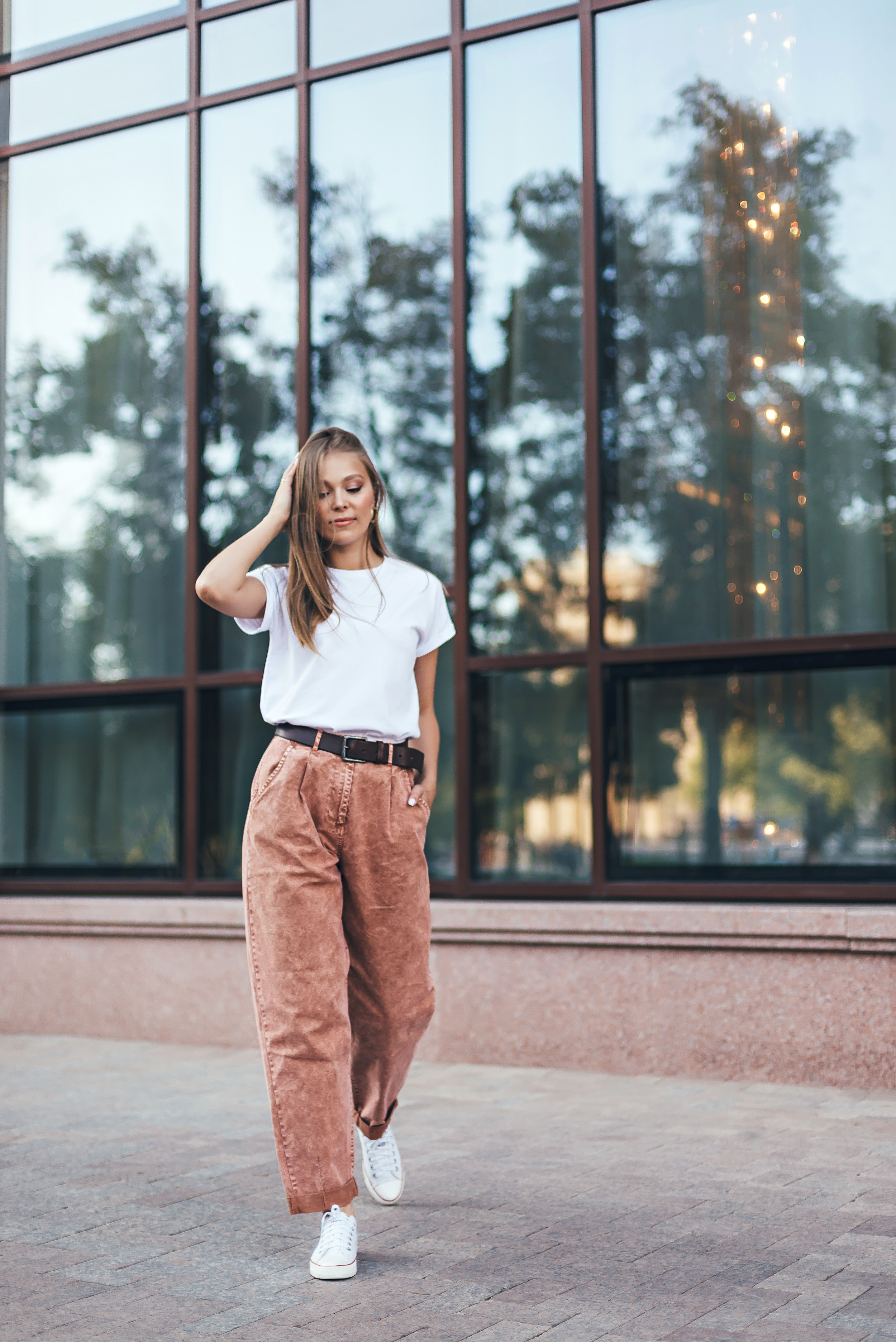 Юля. Семейный и свадебный фотограф в Новосибирске Мария Гоппе (Харина)