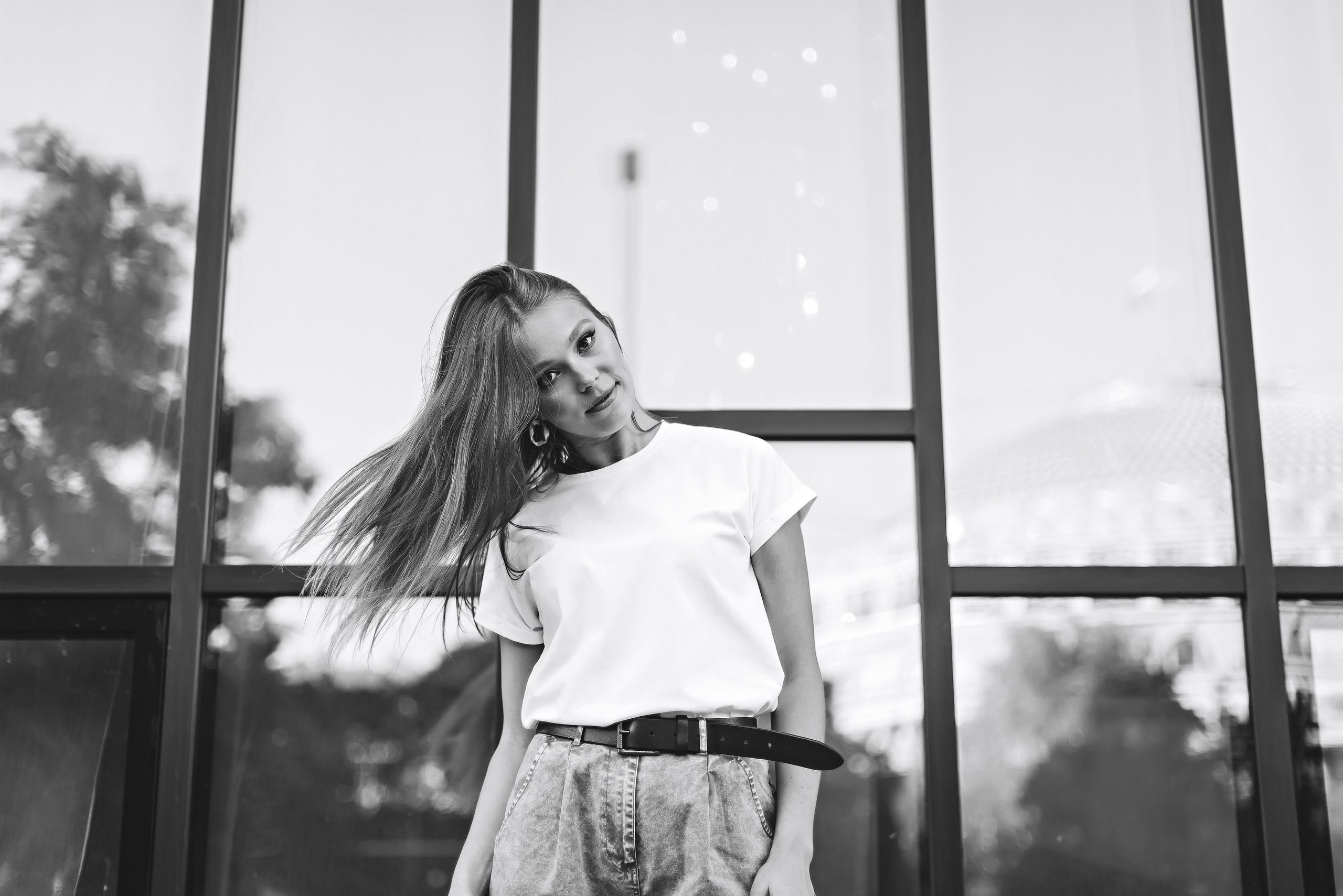 Юля. Семейный и свадебный фотограф в Новосибирске Мария Гоппе (Харина)