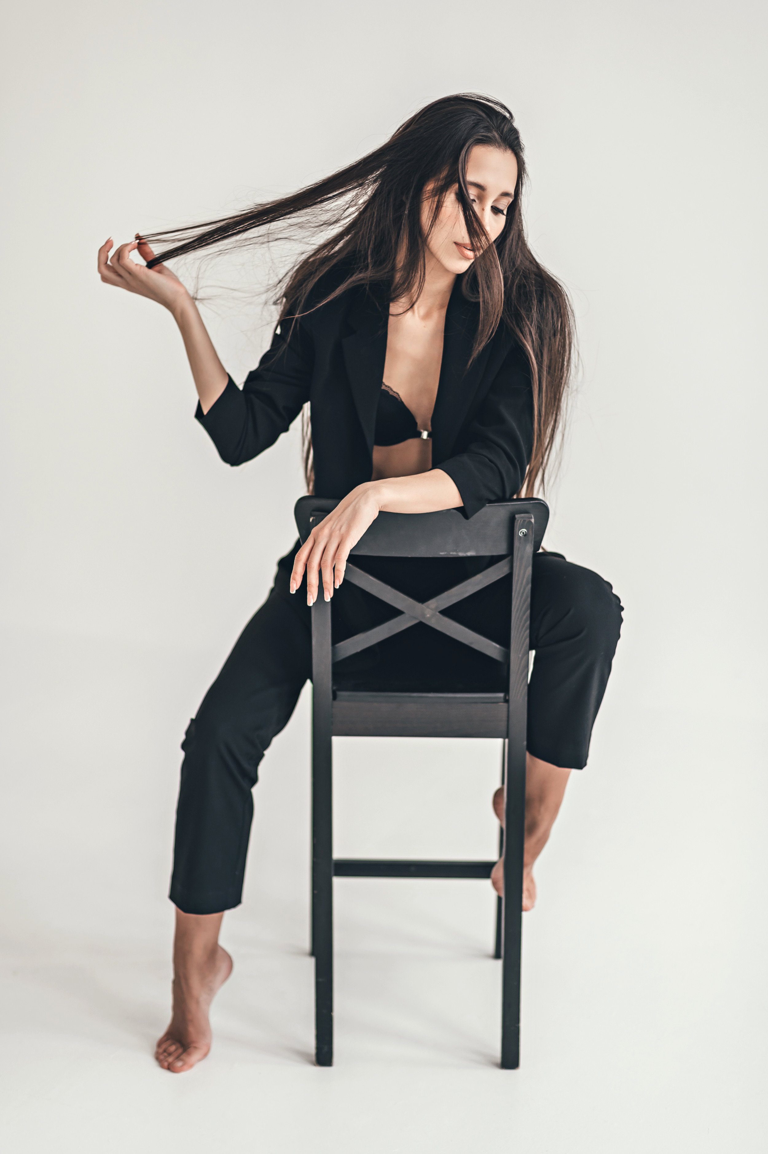 Юлия. Семейный и свадебный фотограф в Новосибирске Мария Гоппе (Харина)