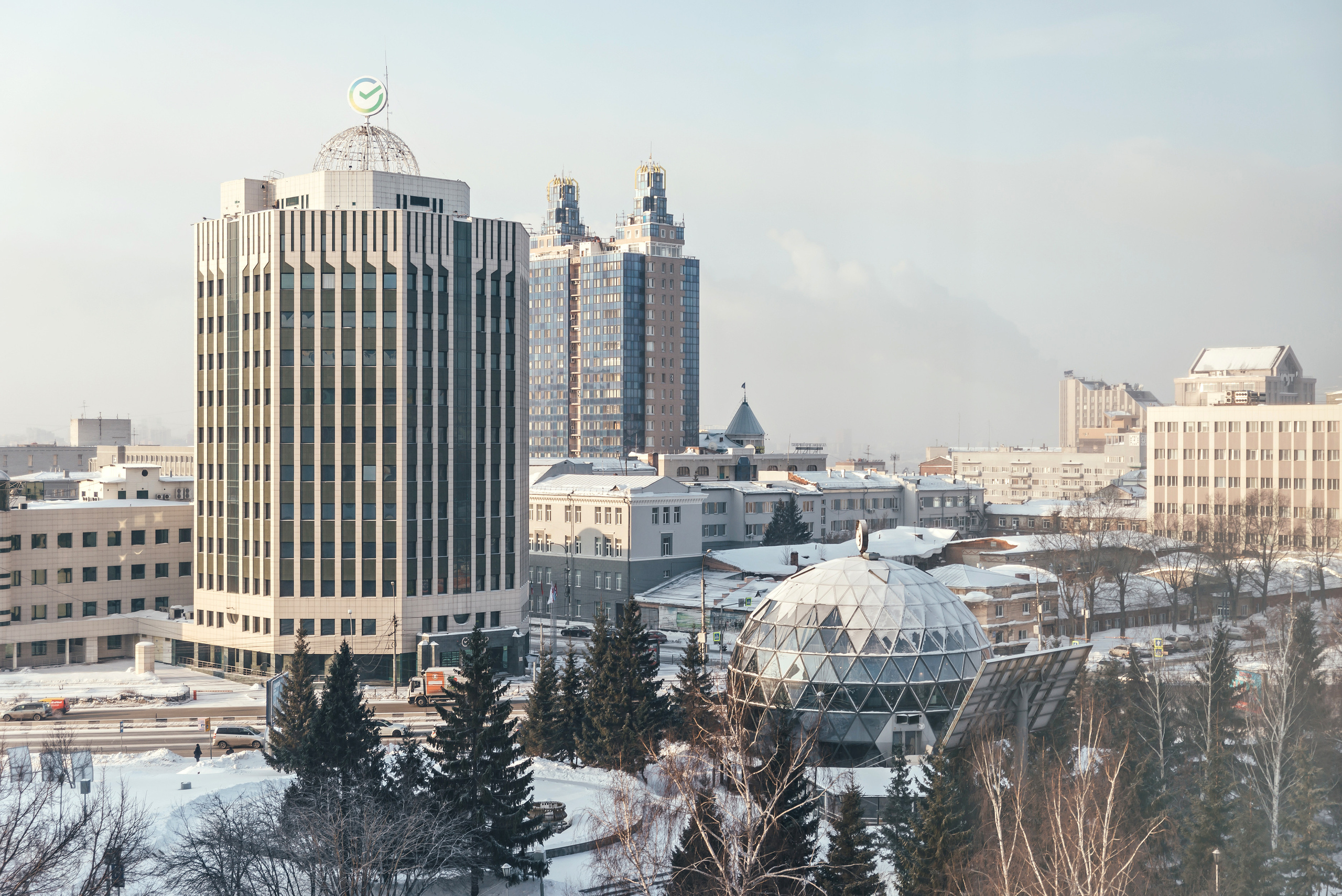 Лена и Игорь. Семейный и свадебный фотограф в Новосибирске Мария Гоппе (Харина)