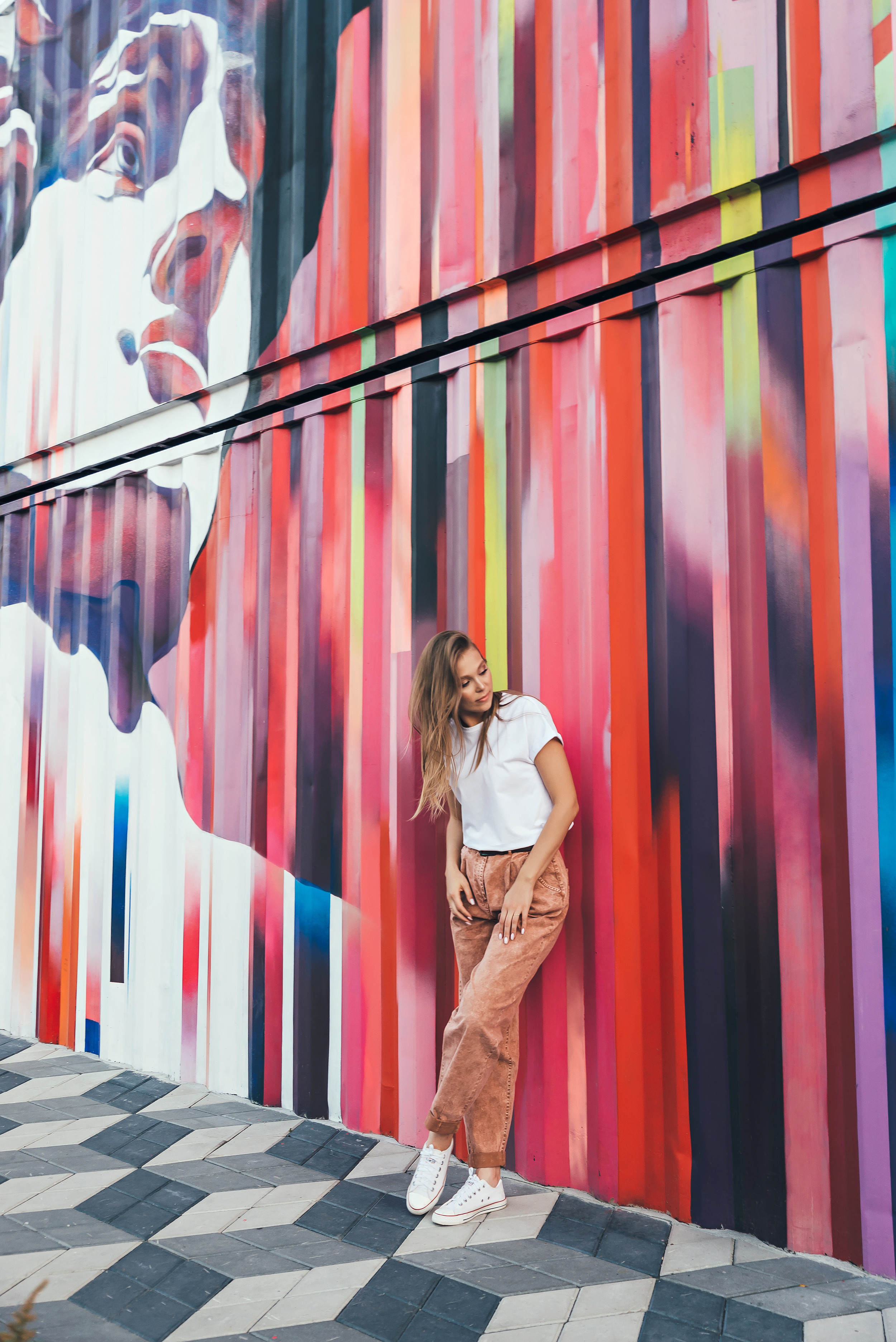 Юля. Семейный и свадебный фотограф в Новосибирске Мария Гоппе (Харина)