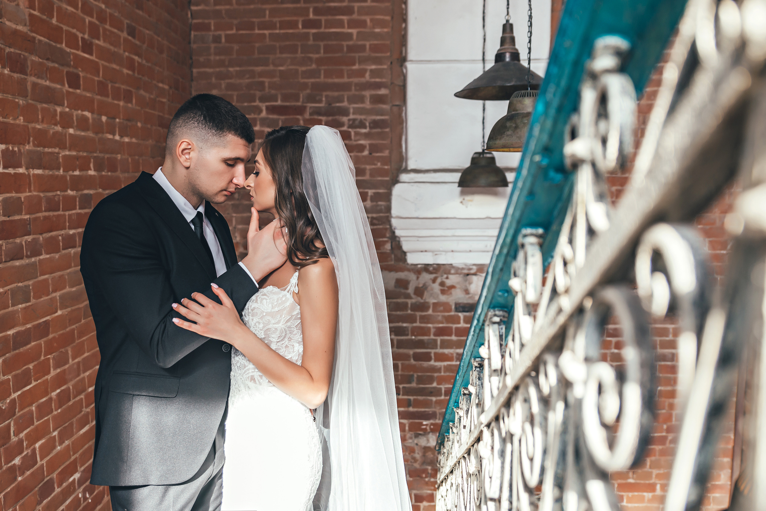 Лена и Игорь. Семейный и свадебный фотограф в Новосибирске Мария Гоппе (Харина)