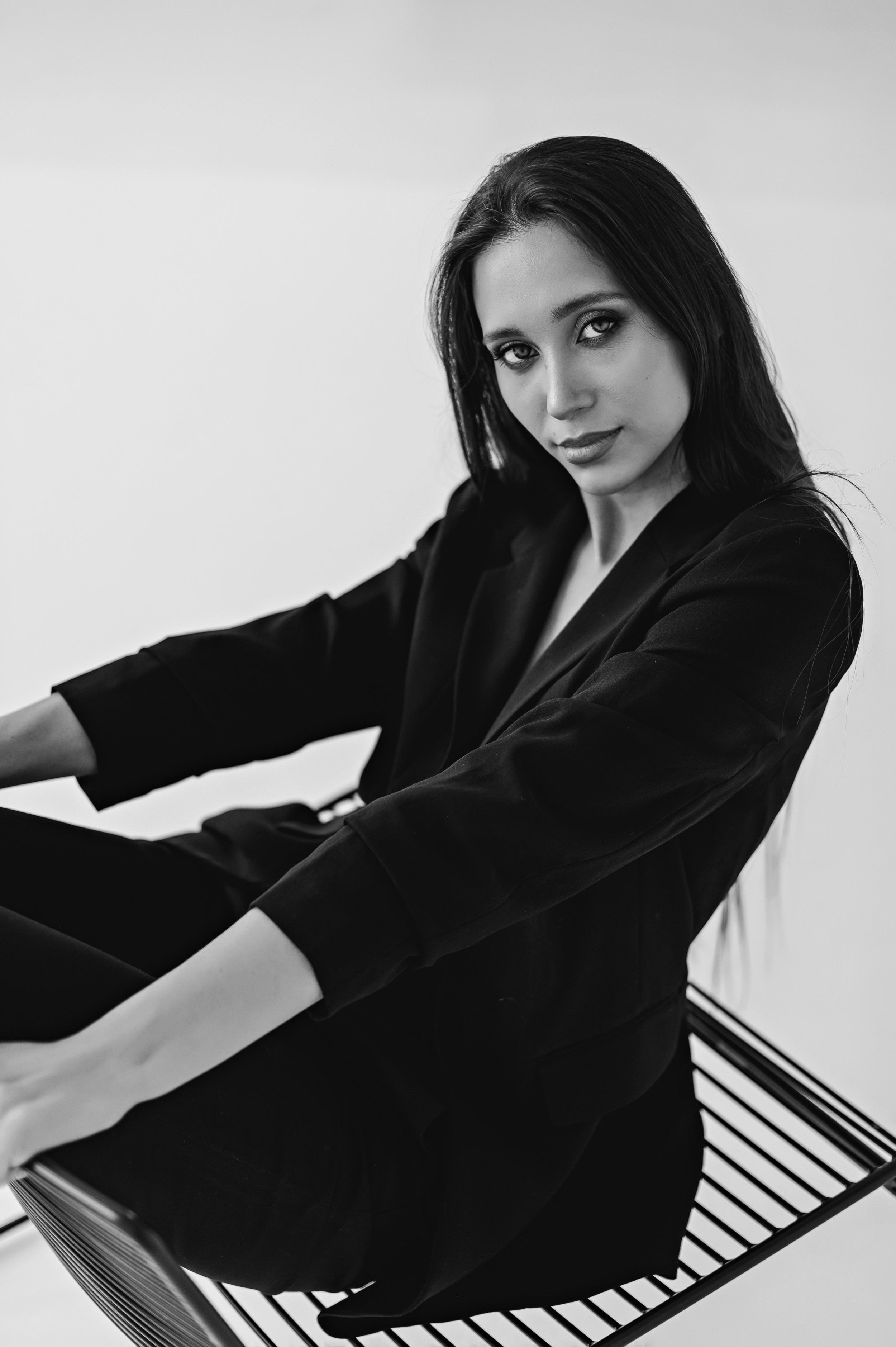 Юлия. Семейный и свадебный фотограф в Новосибирске Мария Гоппе (Харина)