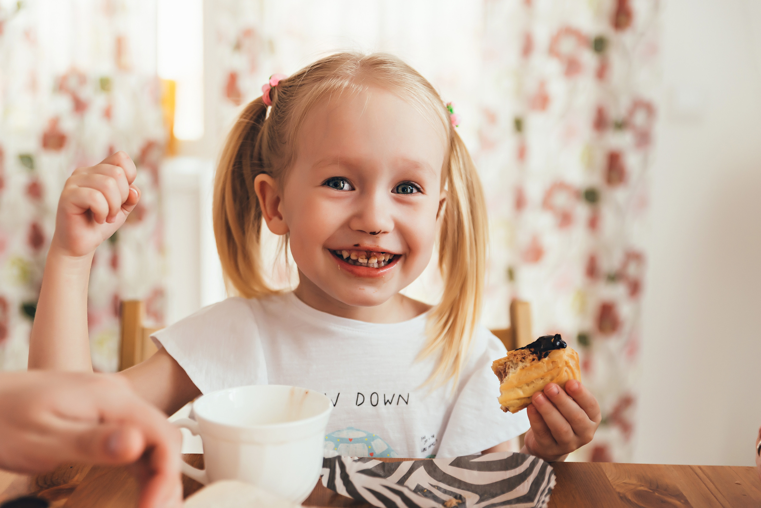 Домашняя история. Семейный и свадебный фотограф в Новосибирске Мария Гоппе (Харина)