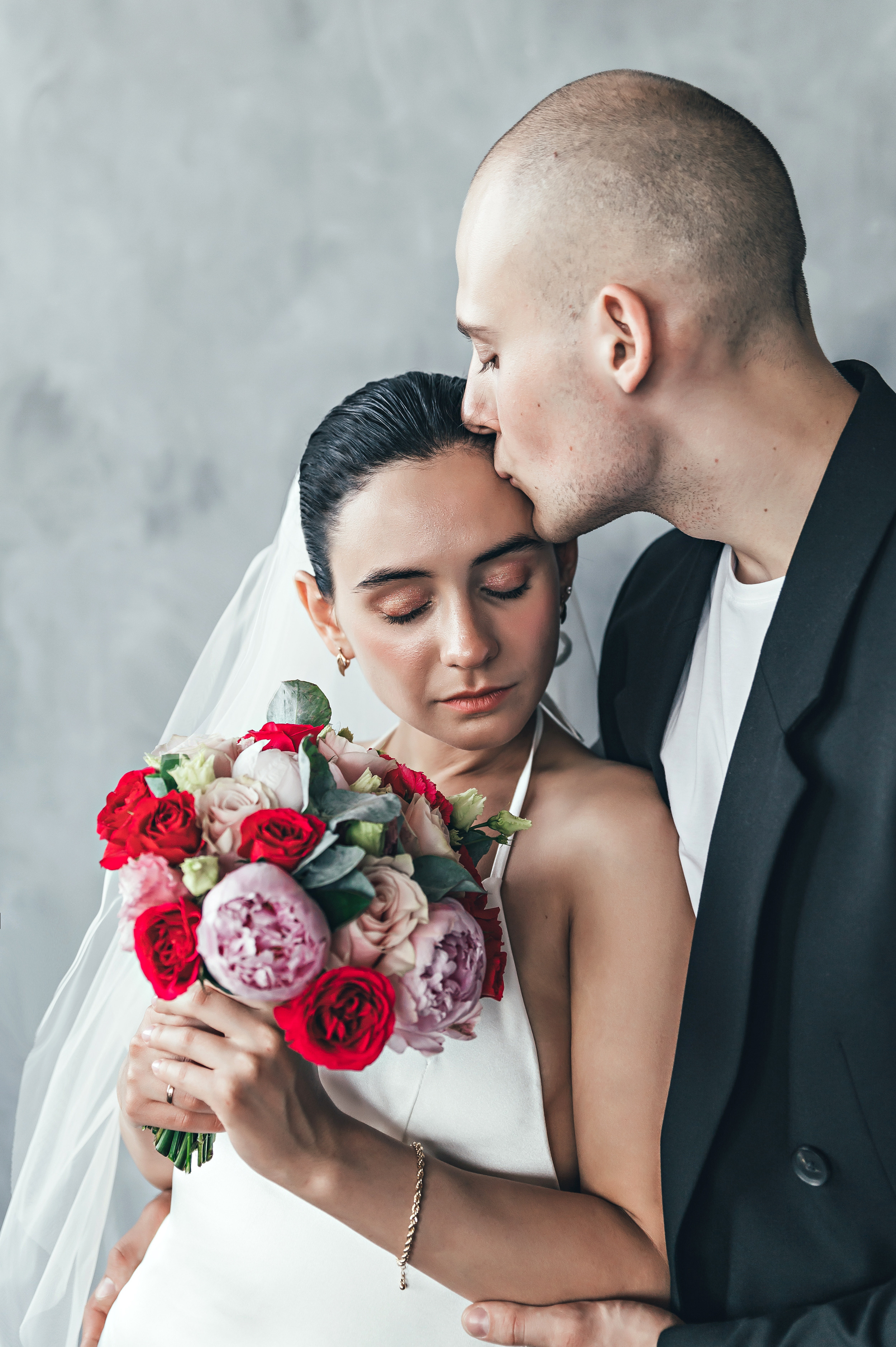 Илья и Анастасия. Семейный и свадебный фотограф в Новосибирске Мария Гоппе (Харина)