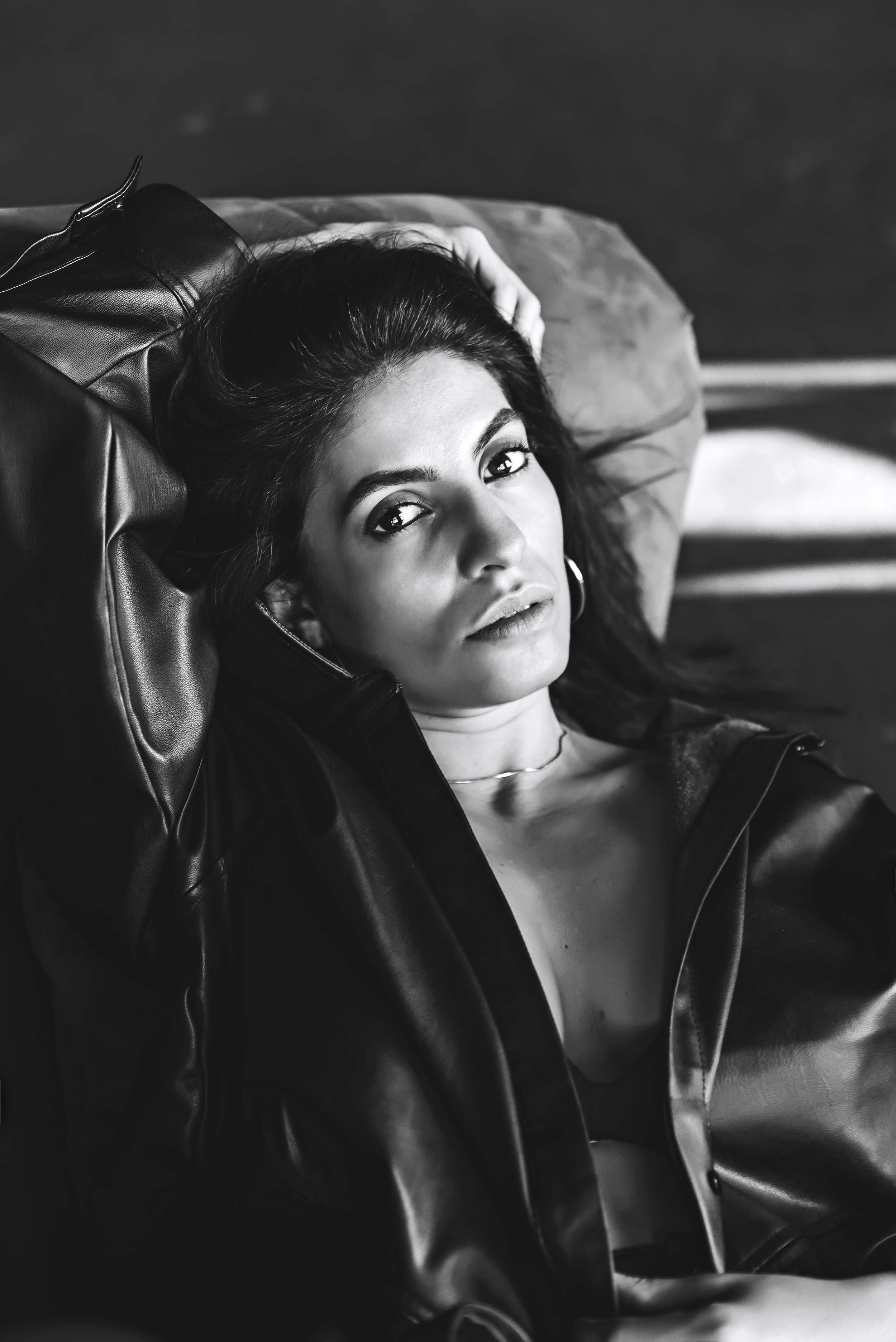 Кристина. Семейный и свадебный фотограф в Новосибирске Мария Гоппе (Харина)