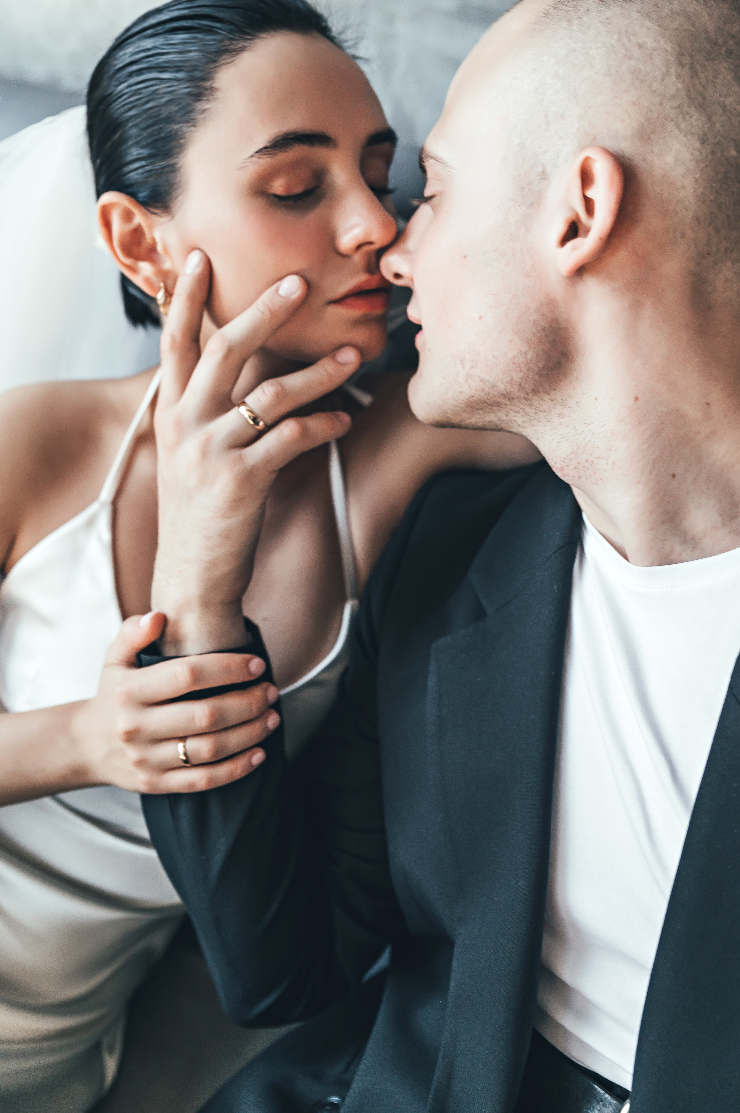 Илья и Анастасия. Семейный и свадебный фотограф в Новосибирске Мария Гоппе (Харина)