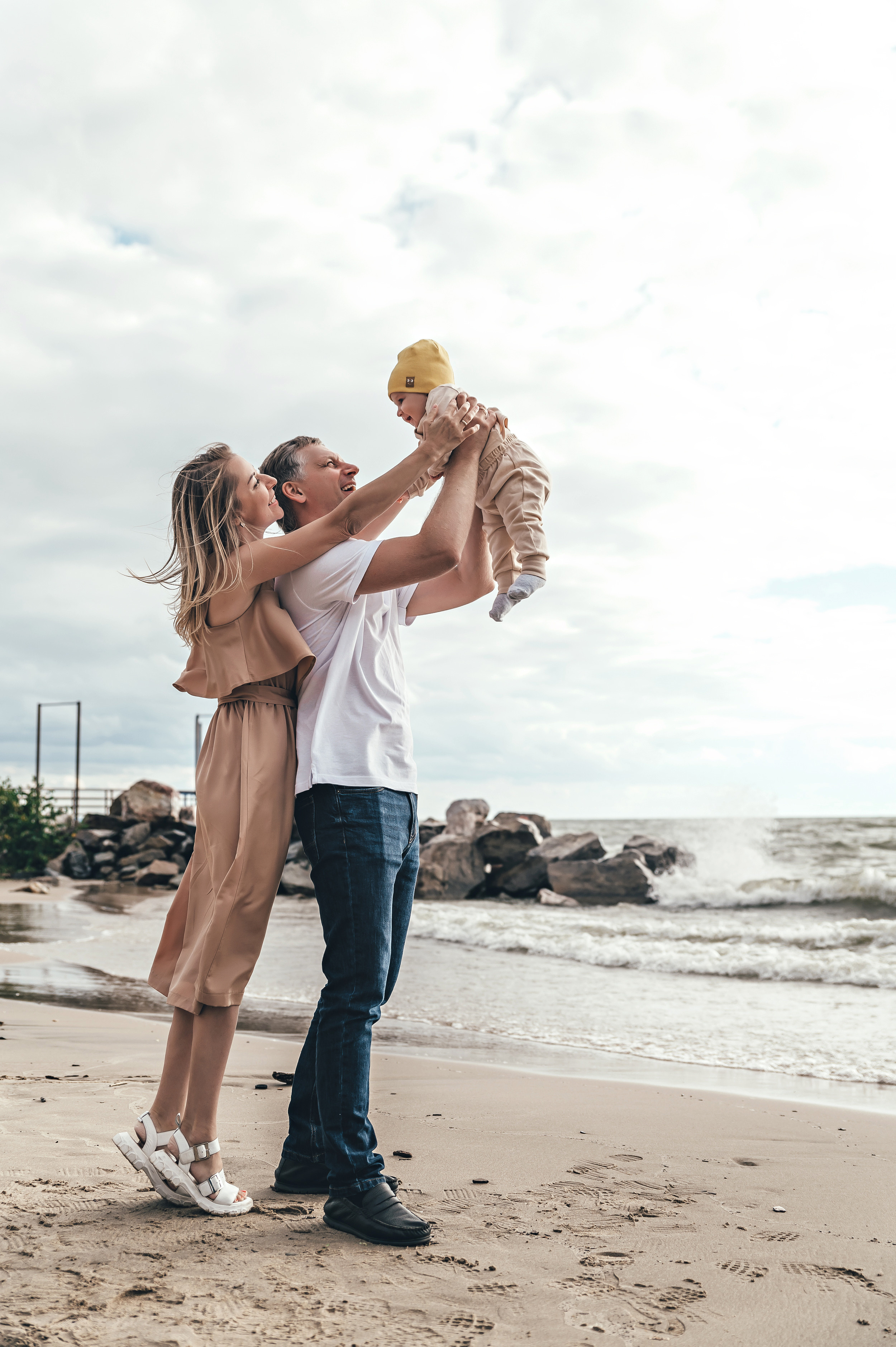 Воздушный змей. Семейный и свадебный фотограф в Новосибирске Мария Гоппе (Харина)