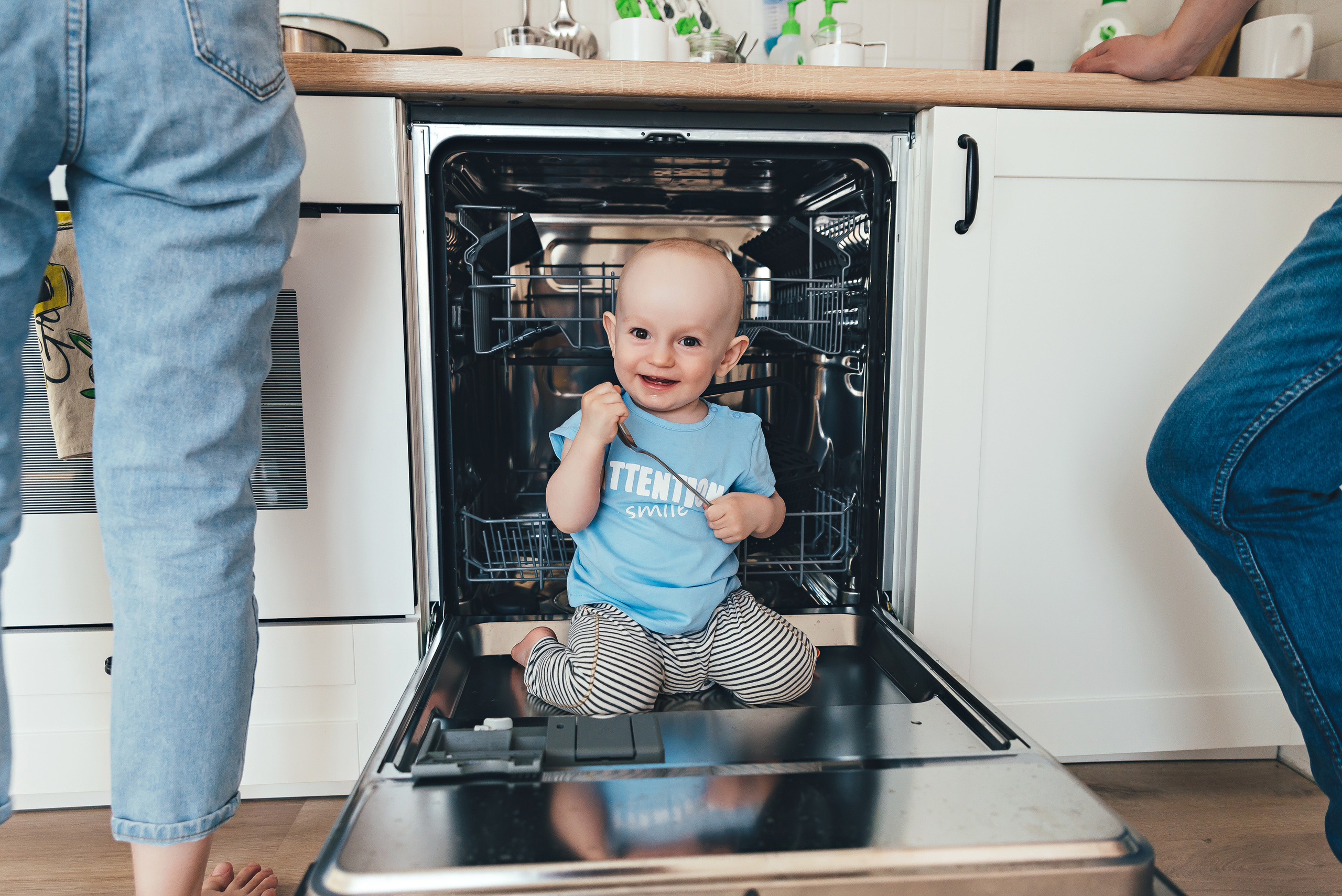 Домашняя история. Семейный и свадебный фотограф в Новосибирске Мария Гоппе (Харина)