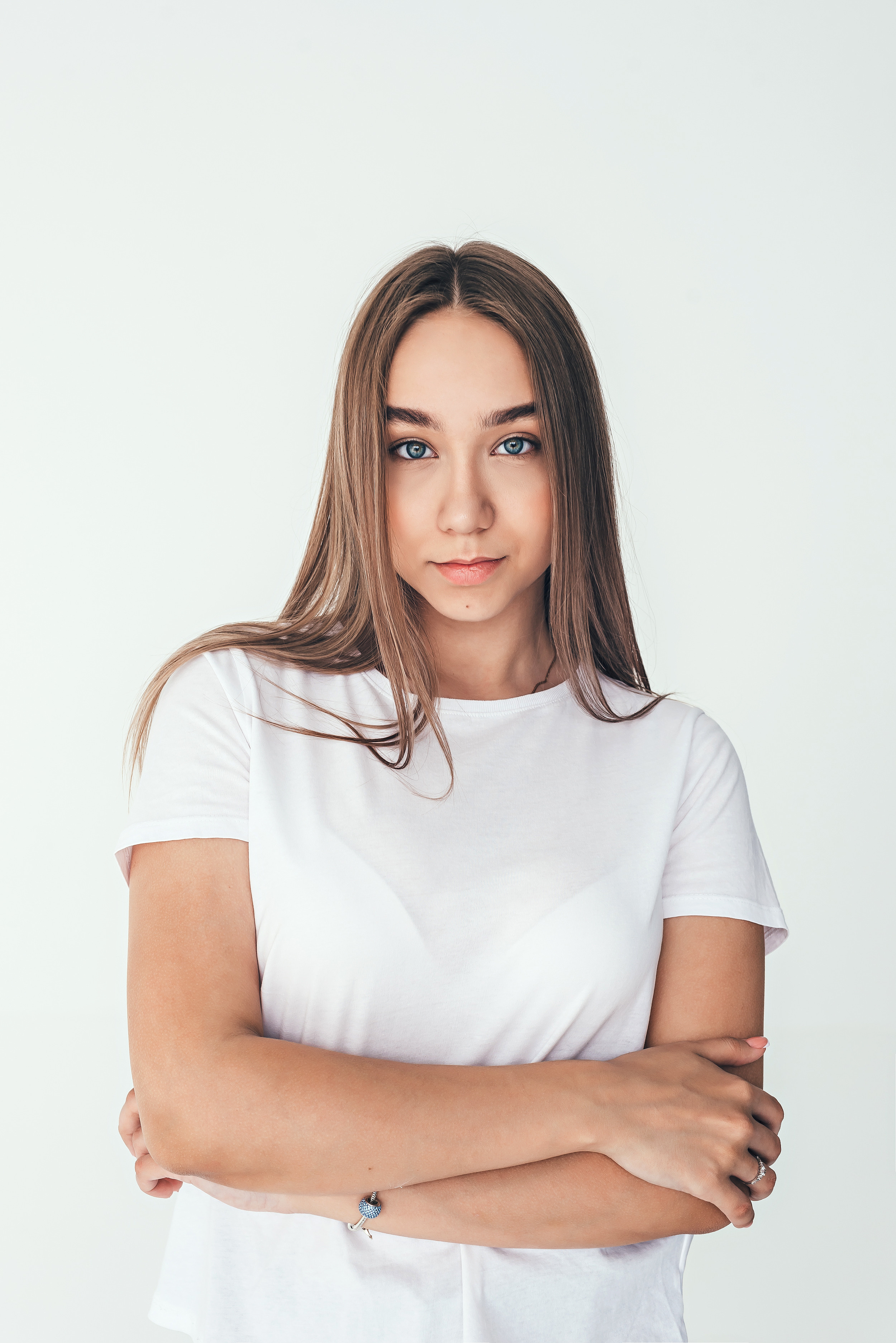 Оля. Семейный и свадебный фотограф в Новосибирске Мария Гоппе (Харина)