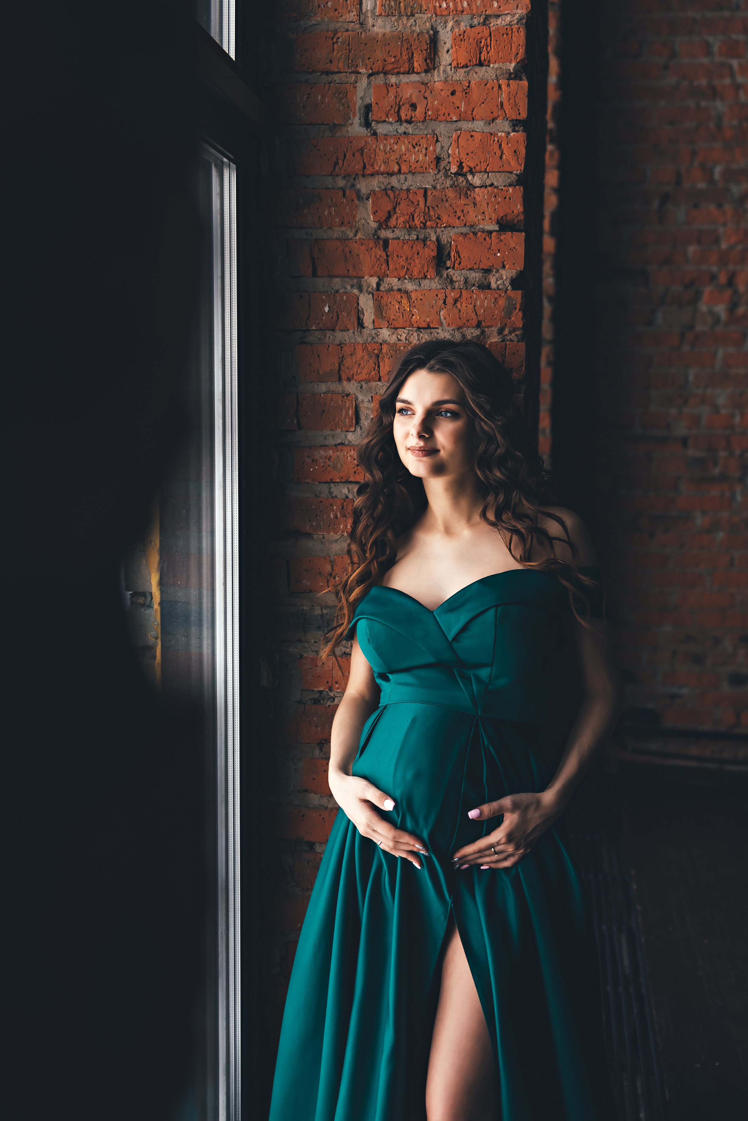 В ожидании. Семейный и свадебный фотограф в Новосибирске Мария Гоппе (Харина)