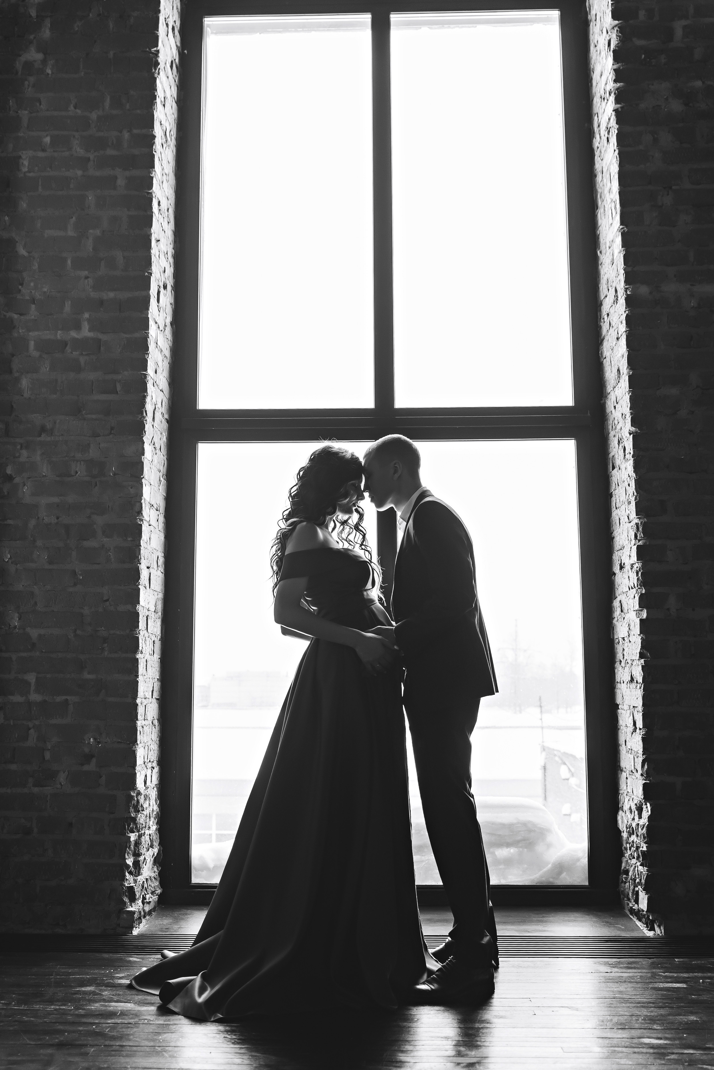 В ожидании. Семейный и свадебный фотограф в Новосибирске Мария Гоппе (Харина)