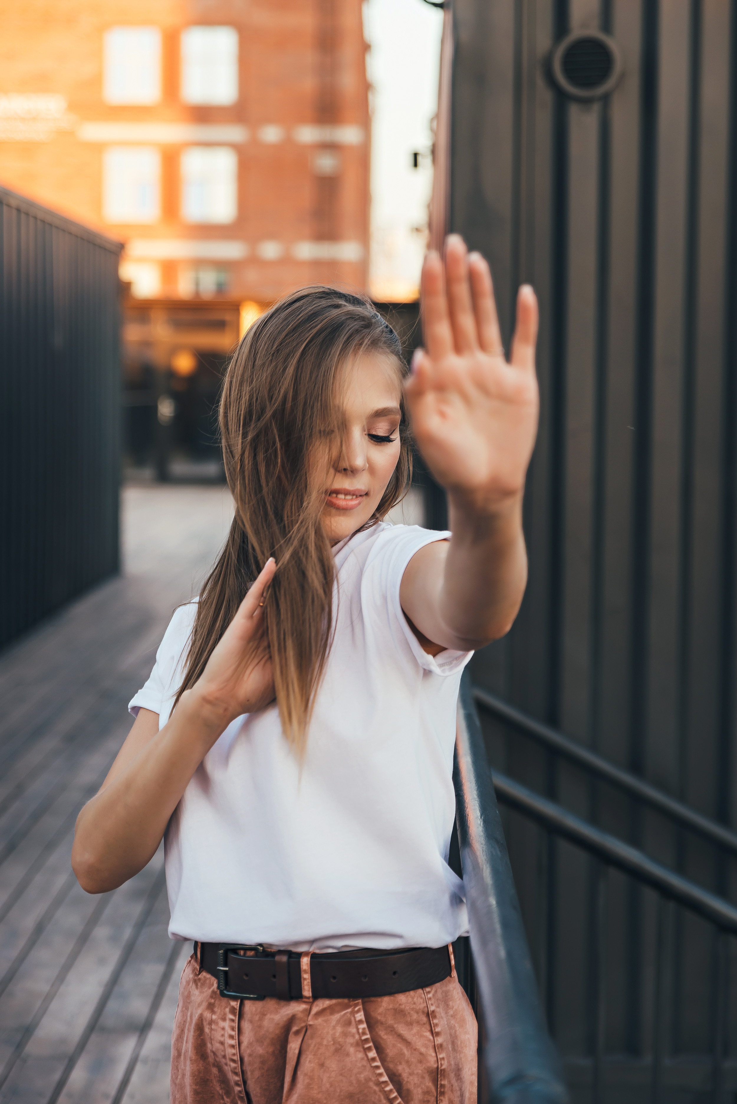 Юля. Семейный и свадебный фотограф в Новосибирске Мария Гоппе (Харина)