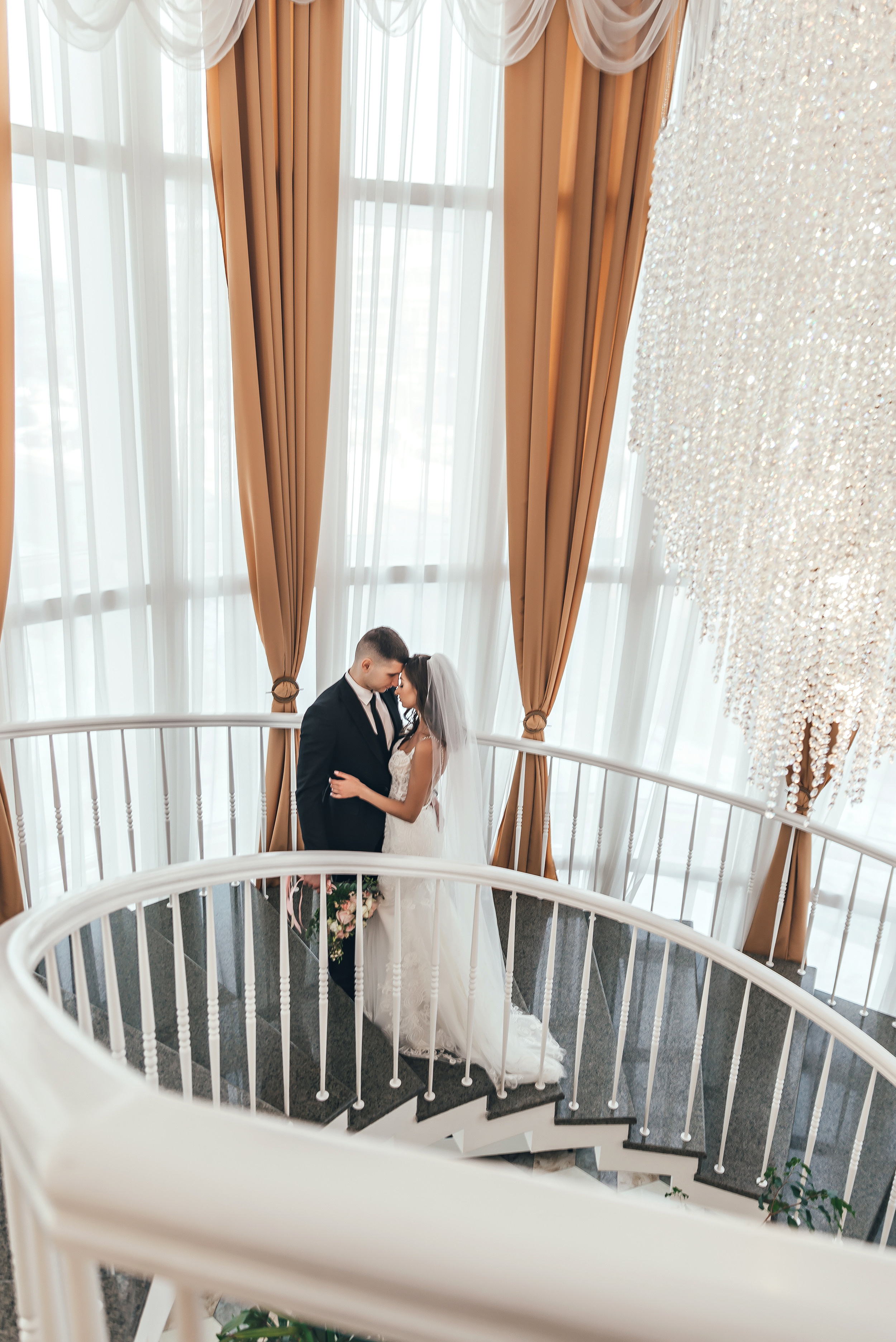 Лена и Игорь. Семейный и свадебный фотограф в Новосибирске Мария Гоппе (Харина)