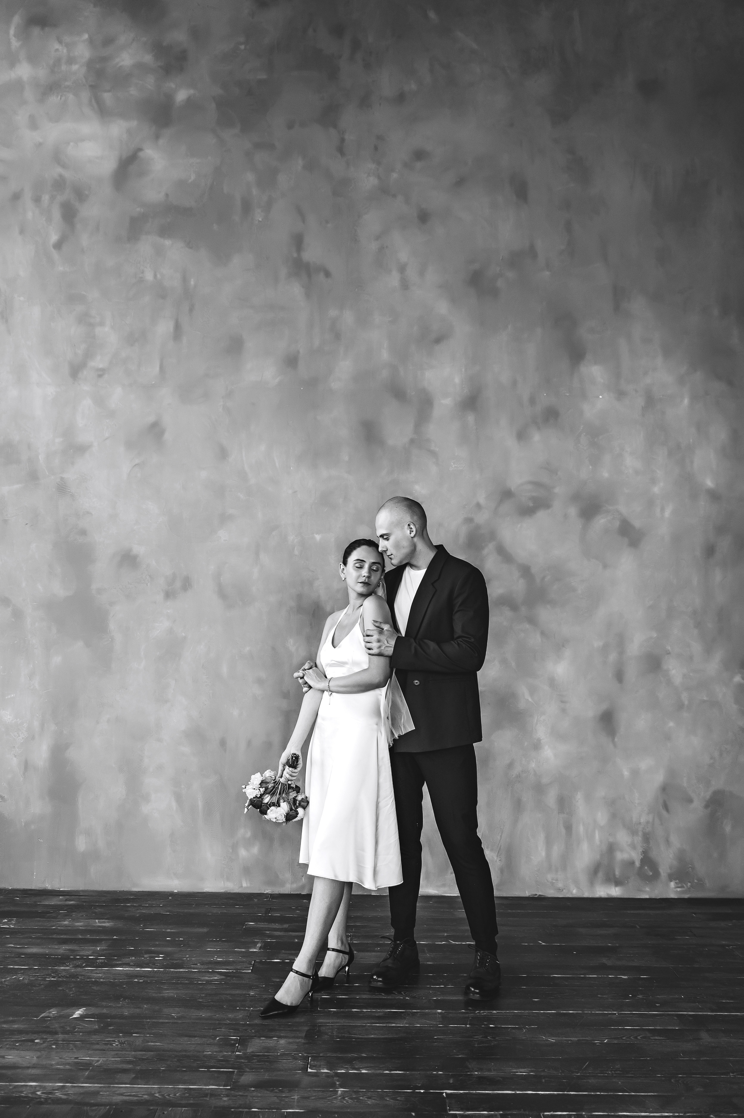 Илья и Анастасия. Семейный и свадебный фотограф в Новосибирске Мария Гоппе (Харина)